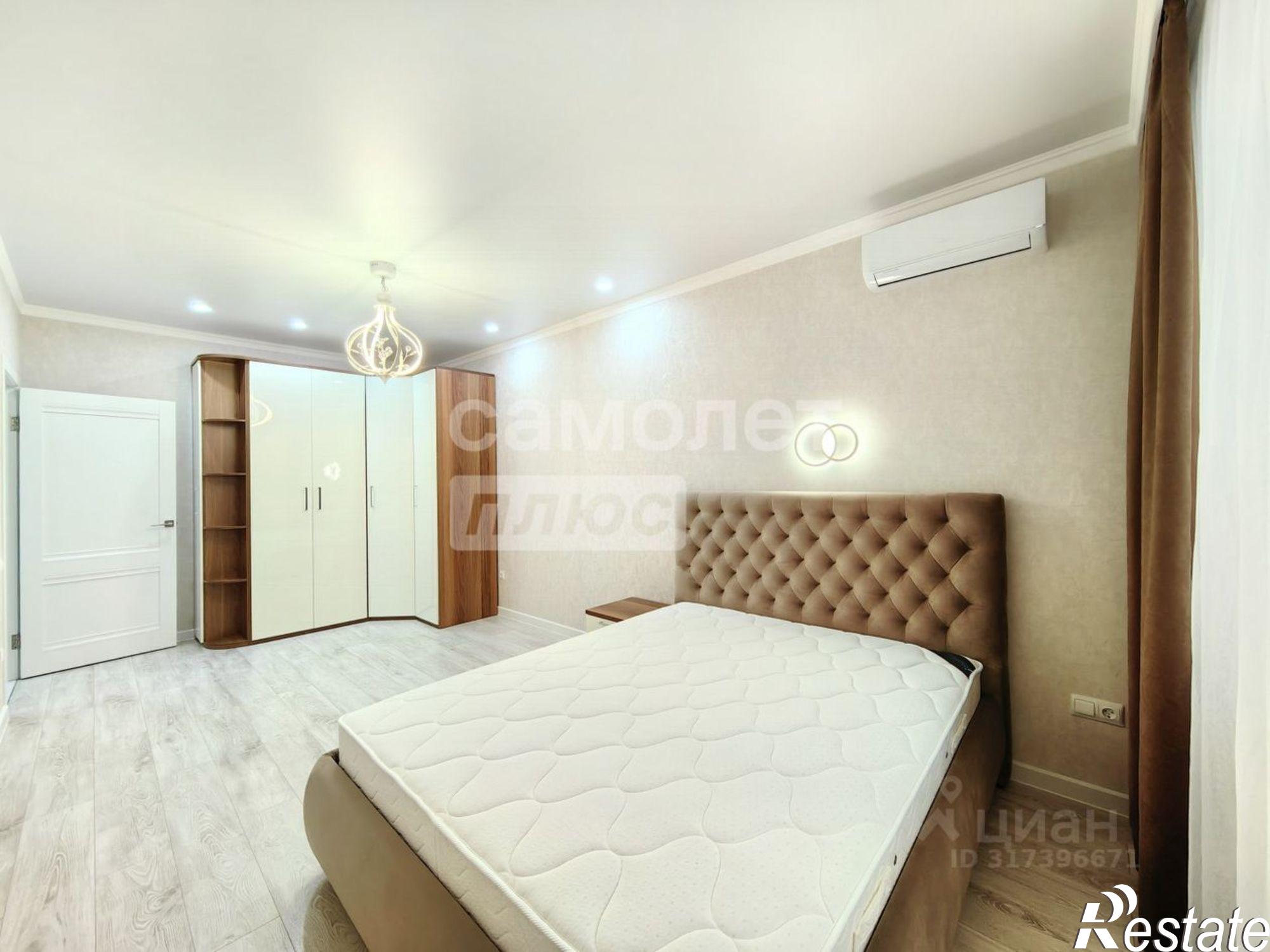 Купить квартиру за 9 000 000 рублей на Супсехское шоссе, 2