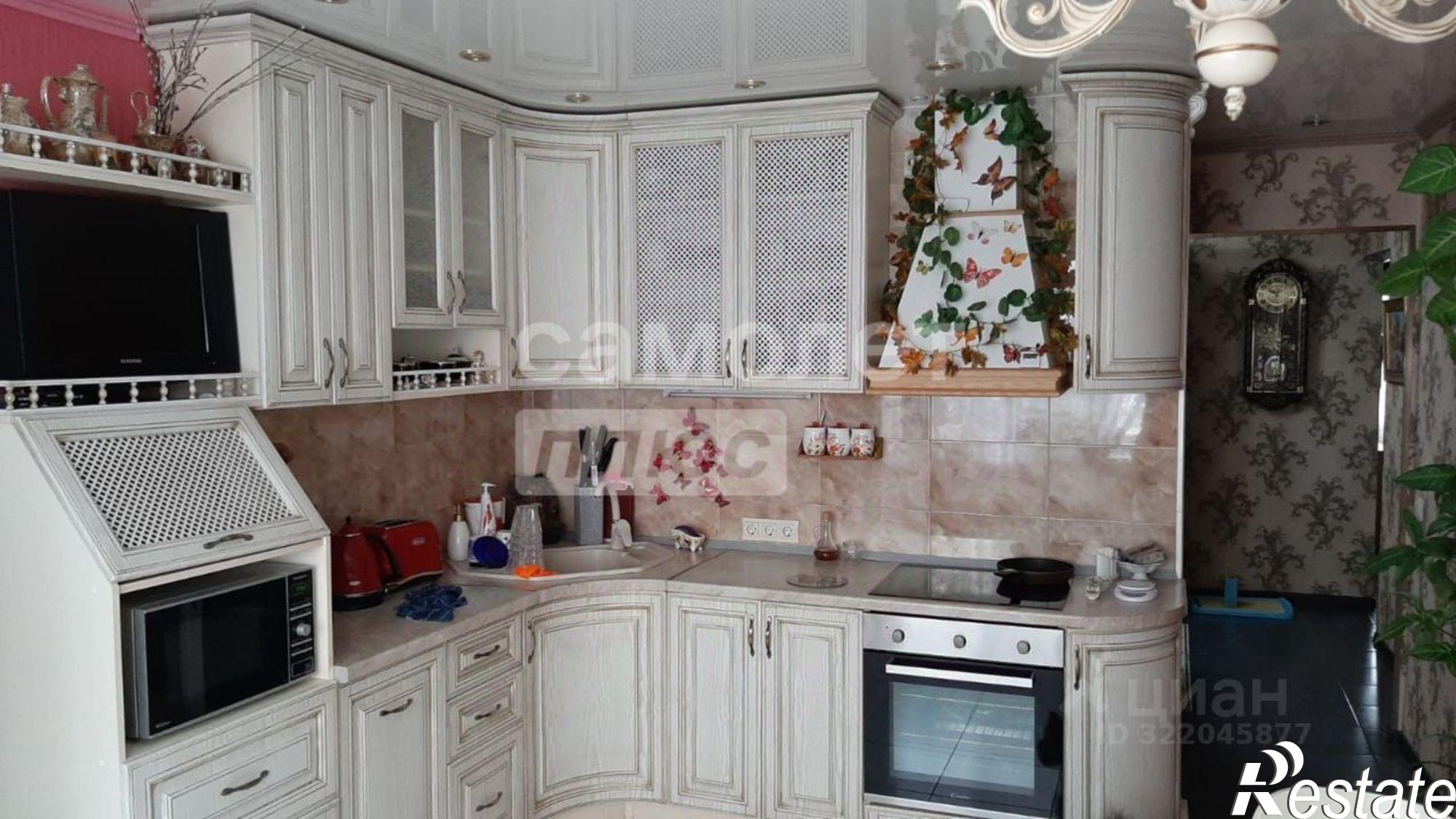 Купить квартиру за 10 500 000 рублей на Супсехское шоссе, 26 5