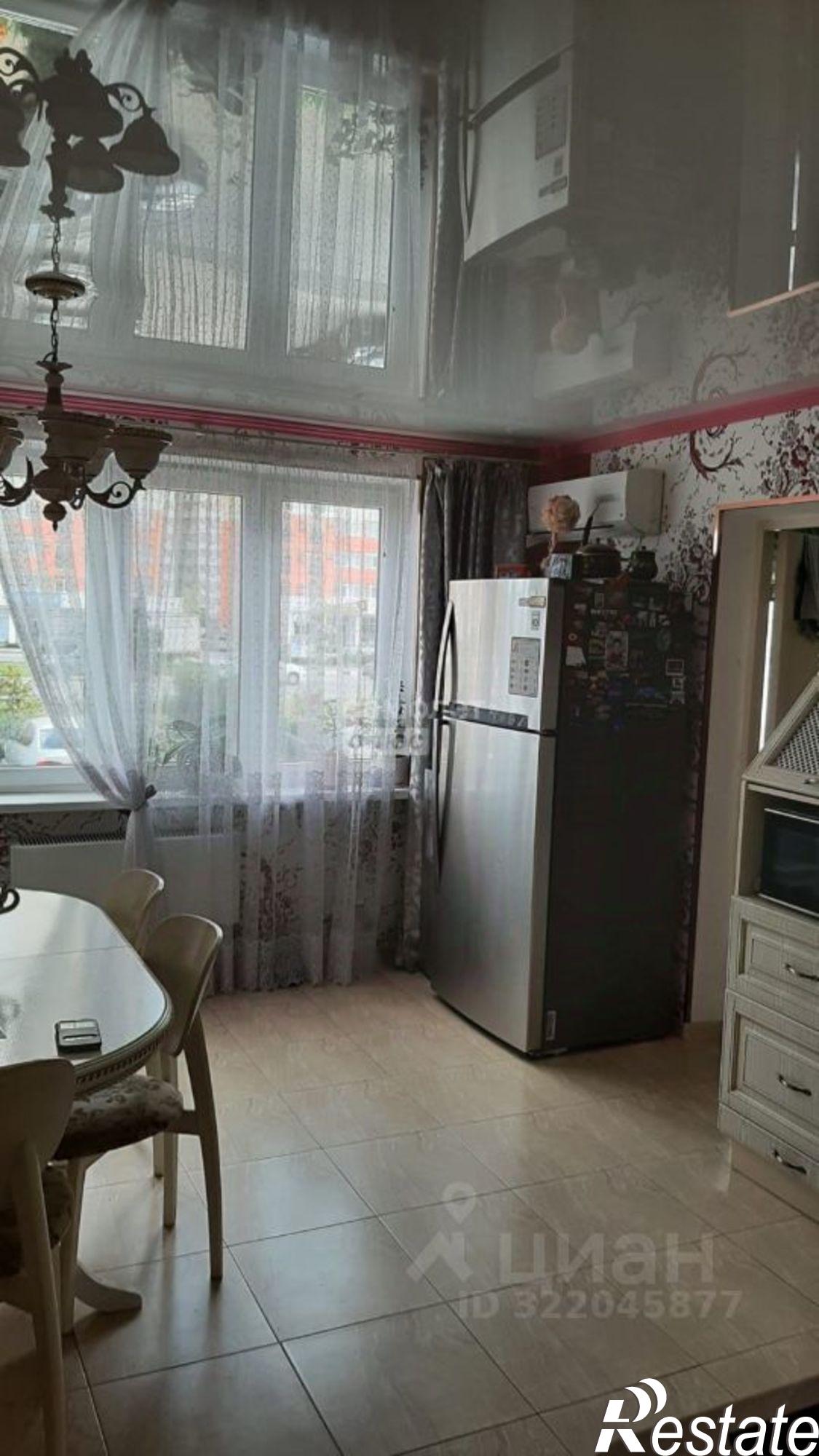 Купить квартиру за 10 500 000 рублей на Супсехское шоссе, 26 5