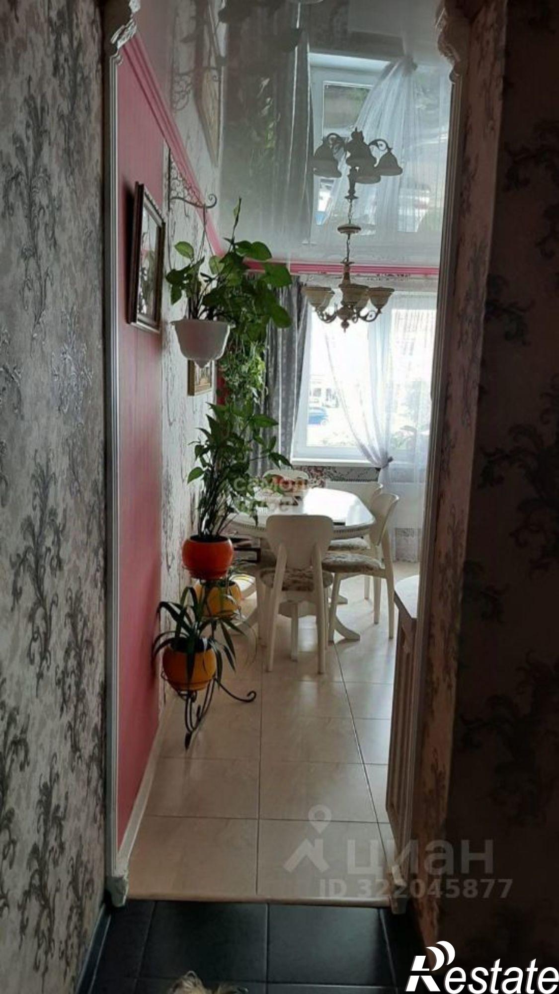 Купить квартиру за 10 500 000 рублей на Супсехское шоссе, 26 5