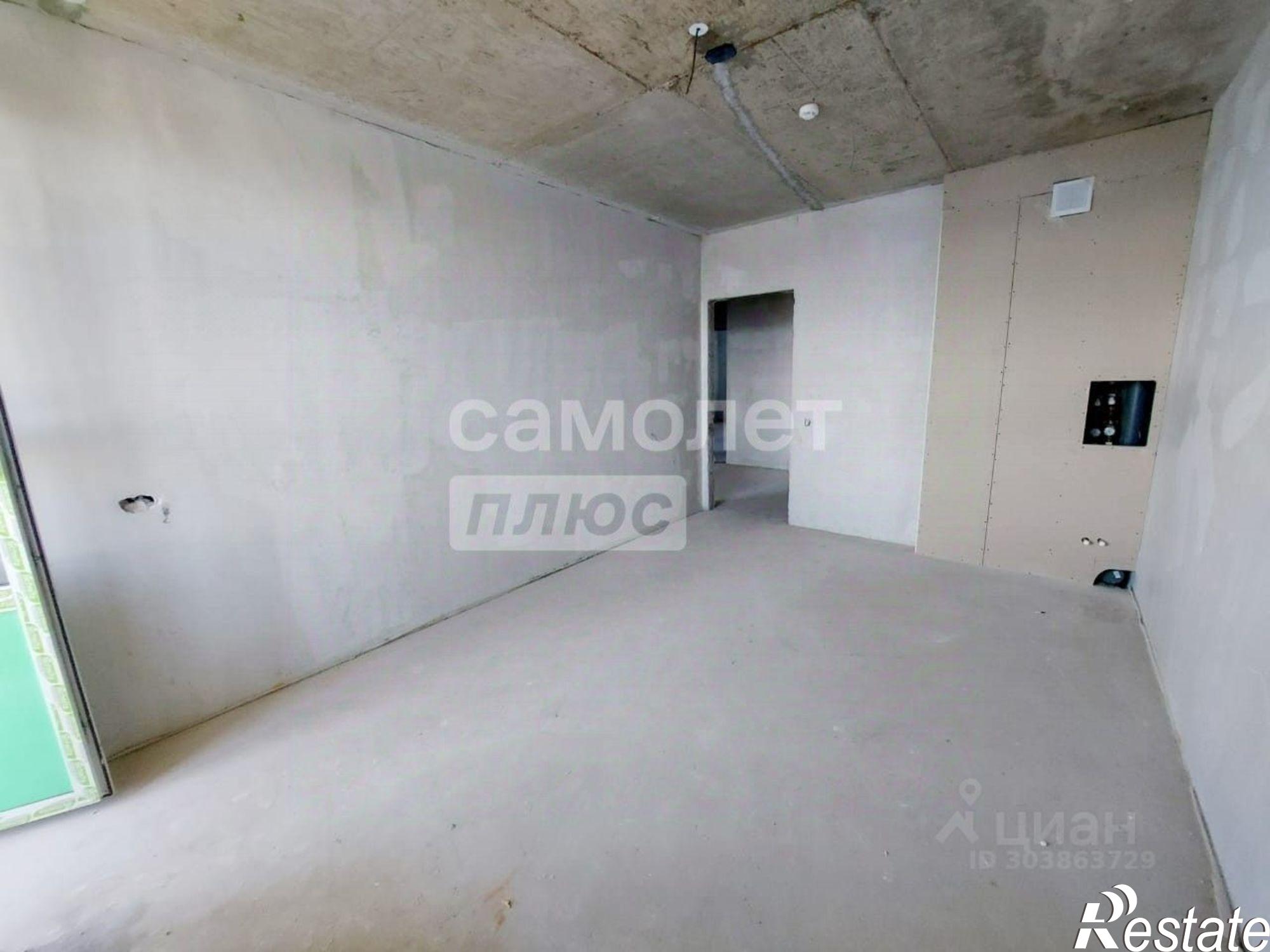 Купить квартиру за 27 498 000 рублей на ул Таманская, 26В