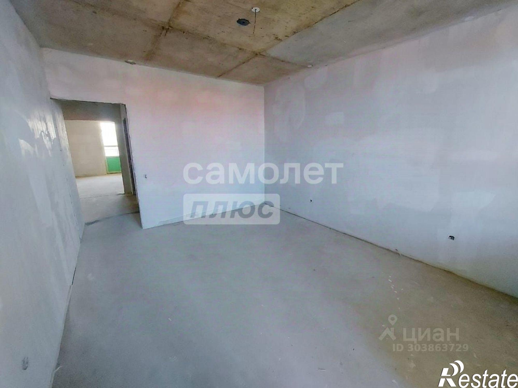 Купить квартиру за 27 498 000 рублей на ул Таманская, 26В