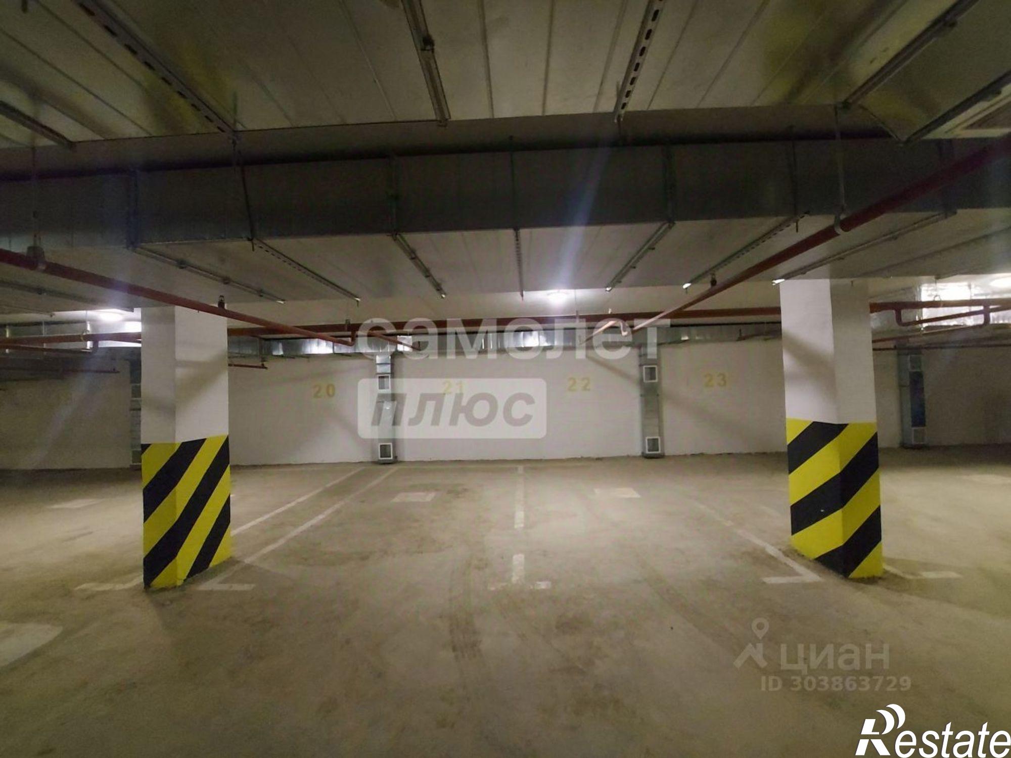 Купить квартиру за 27 498 000 рублей на ул Таманская, 26В