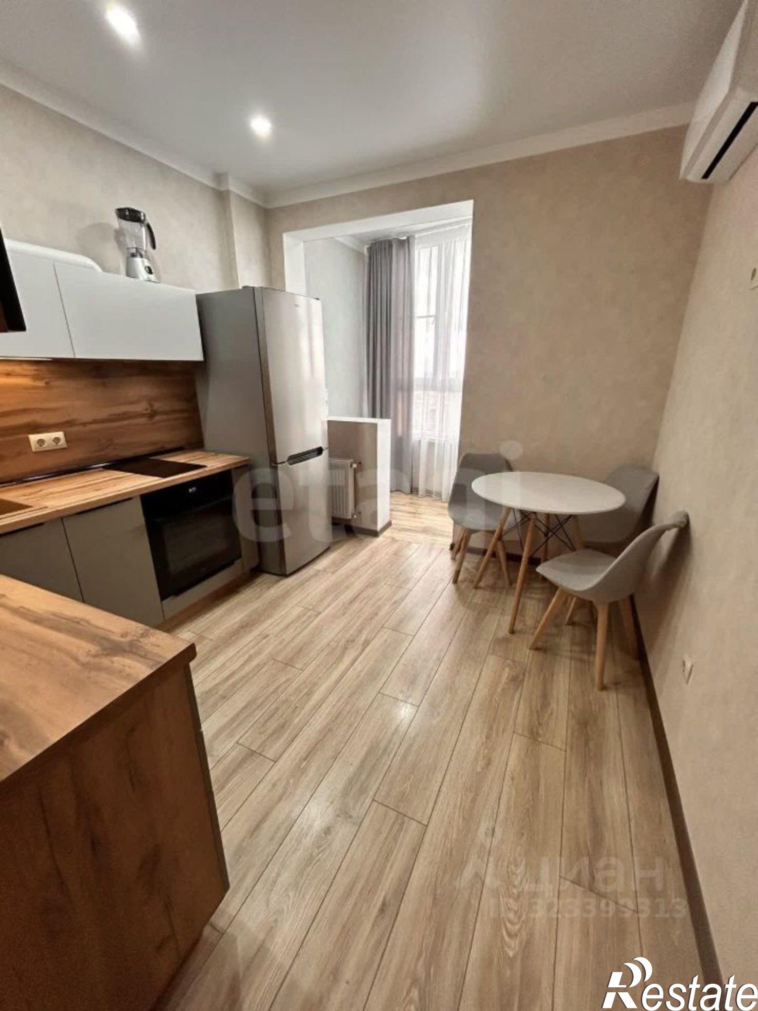 Сдать квартиру за 35 000 рублей на улица Ленина, 173А к6