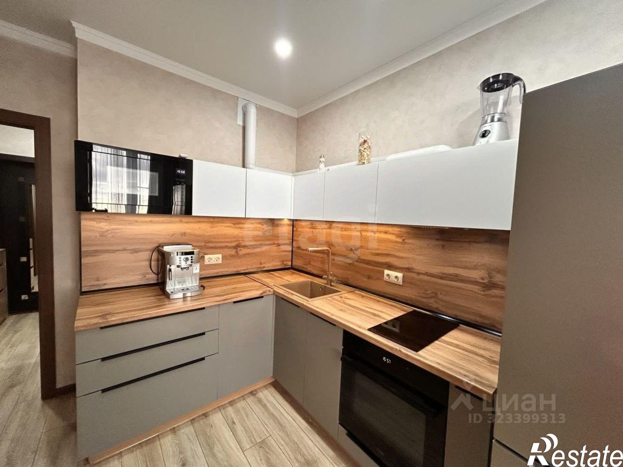 Сдать квартиру за 35 000 рублей на улица Ленина, 173А к6