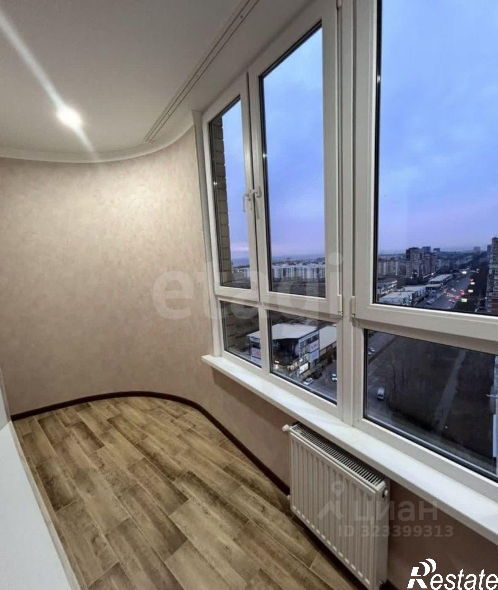 Сдать квартиру за 35 000 рублей на улица Ленина, 173А к6