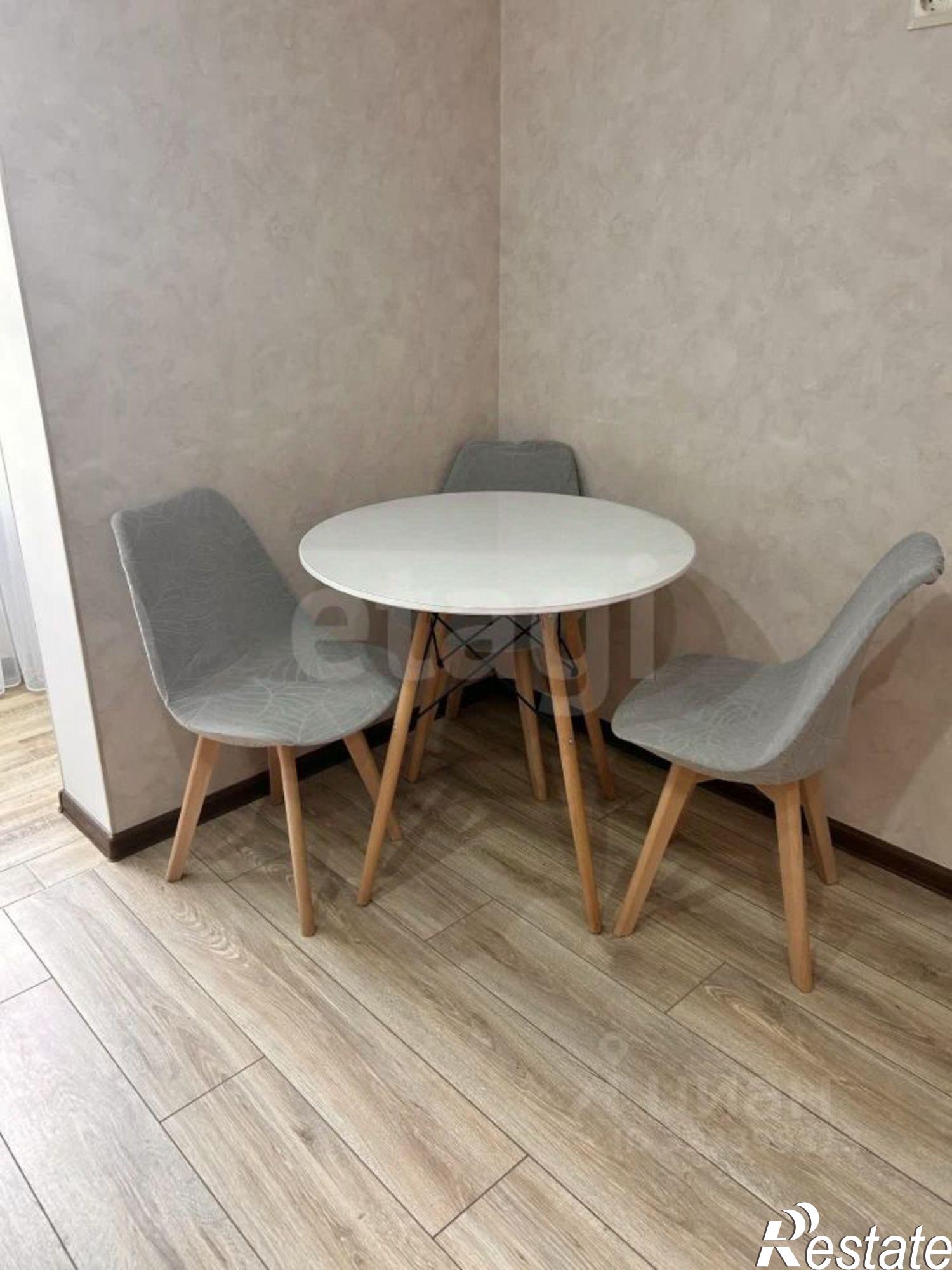 Сдать квартиру за 35 000 рублей на улица Ленина, 173А к6