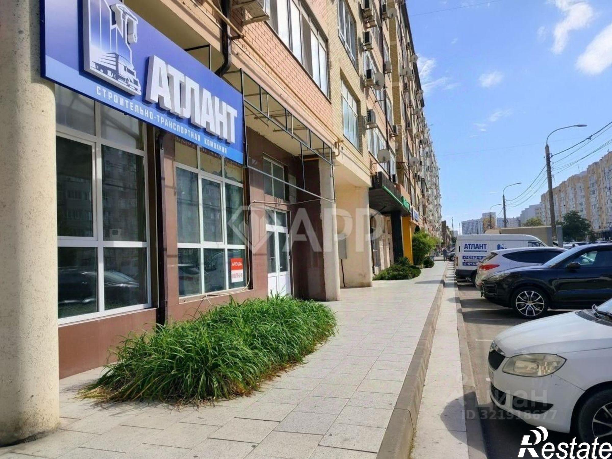 Сдать торговое помещение за 79 493 рублей на Объездная улица, 5А