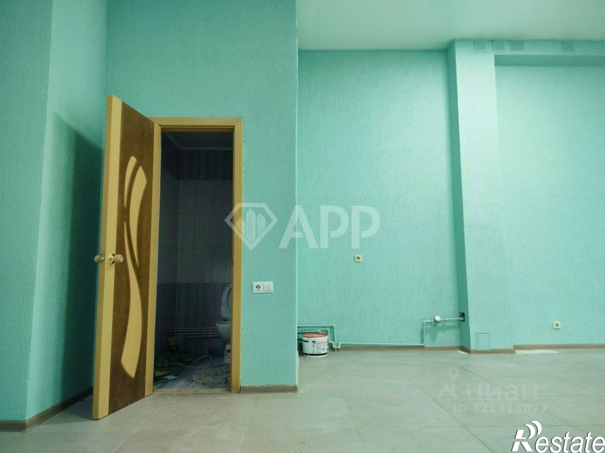 Сдать торговое помещение за 79 493 рублей на Объездная улица, 5А