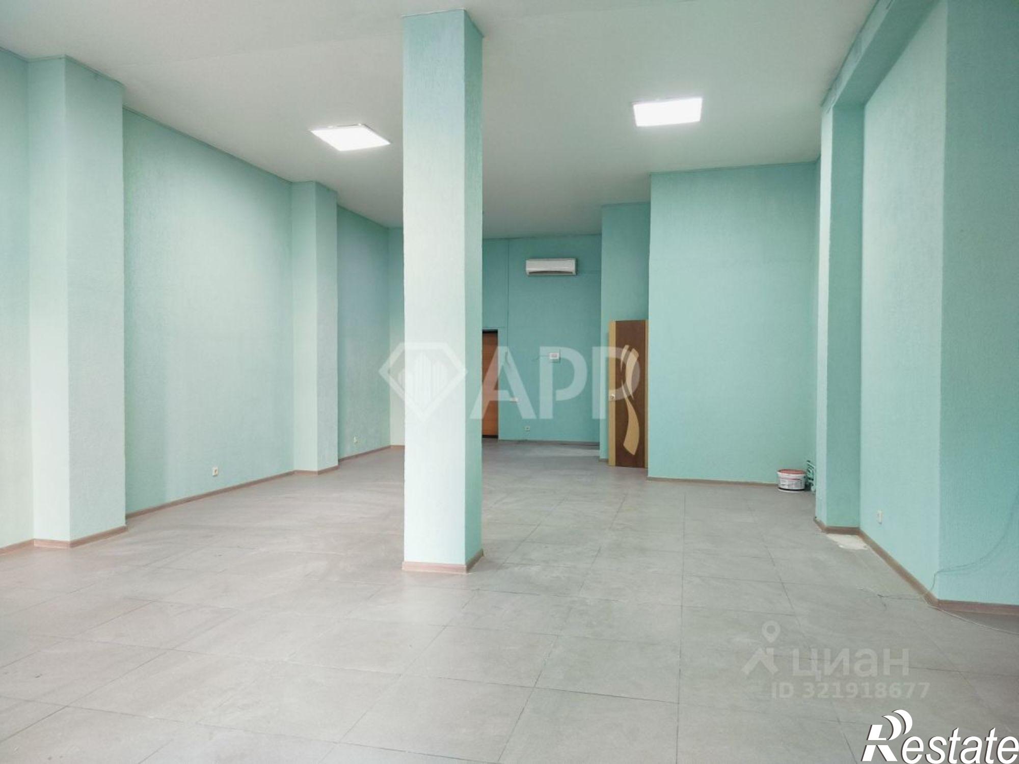 Сдать торговое помещение за 79 493 рублей на Объездная улица, 5А