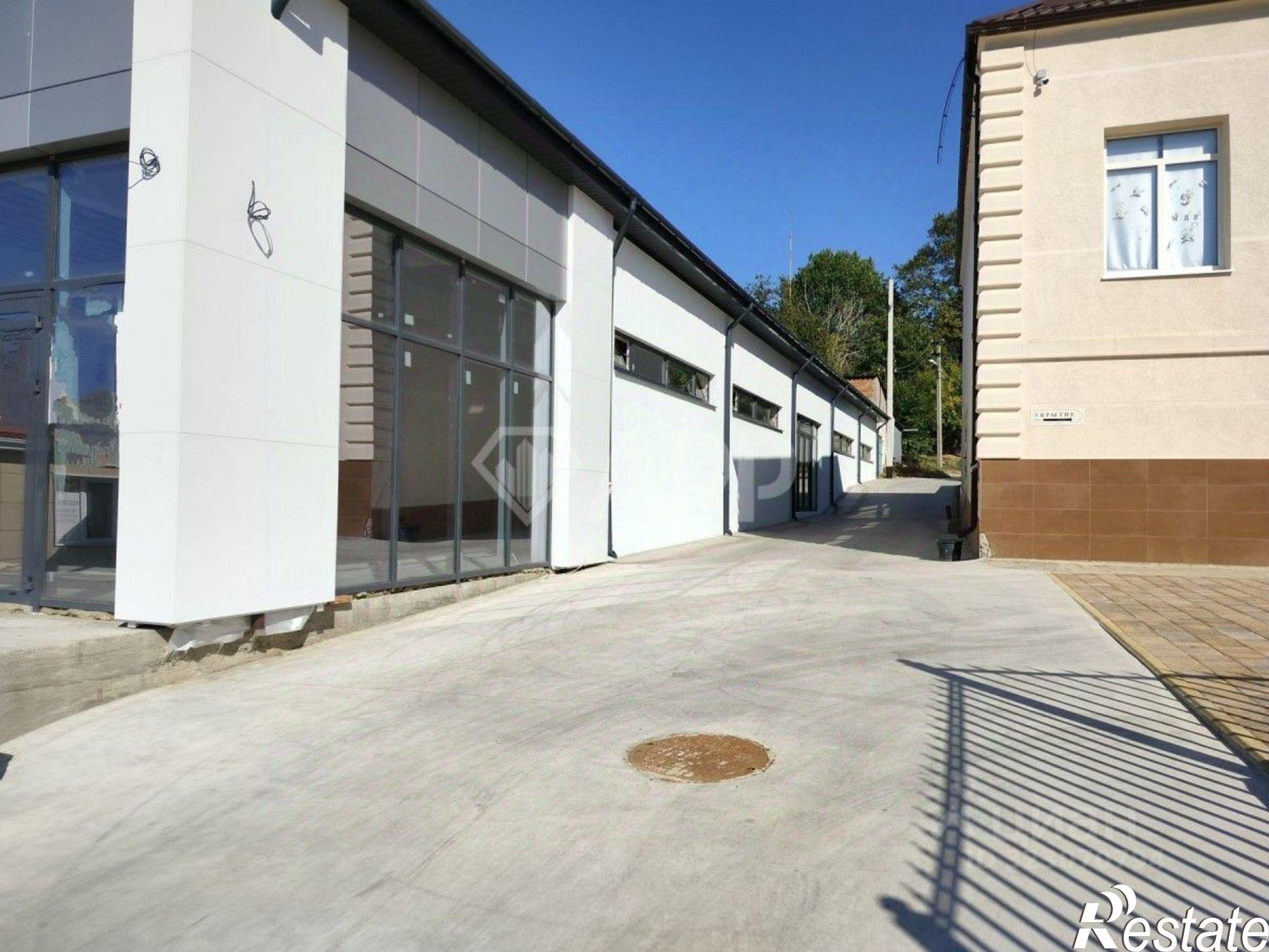 Сдать ОСЗ, отдельно стоящее здание за 222 000 рублей на Астраханская улица, 99