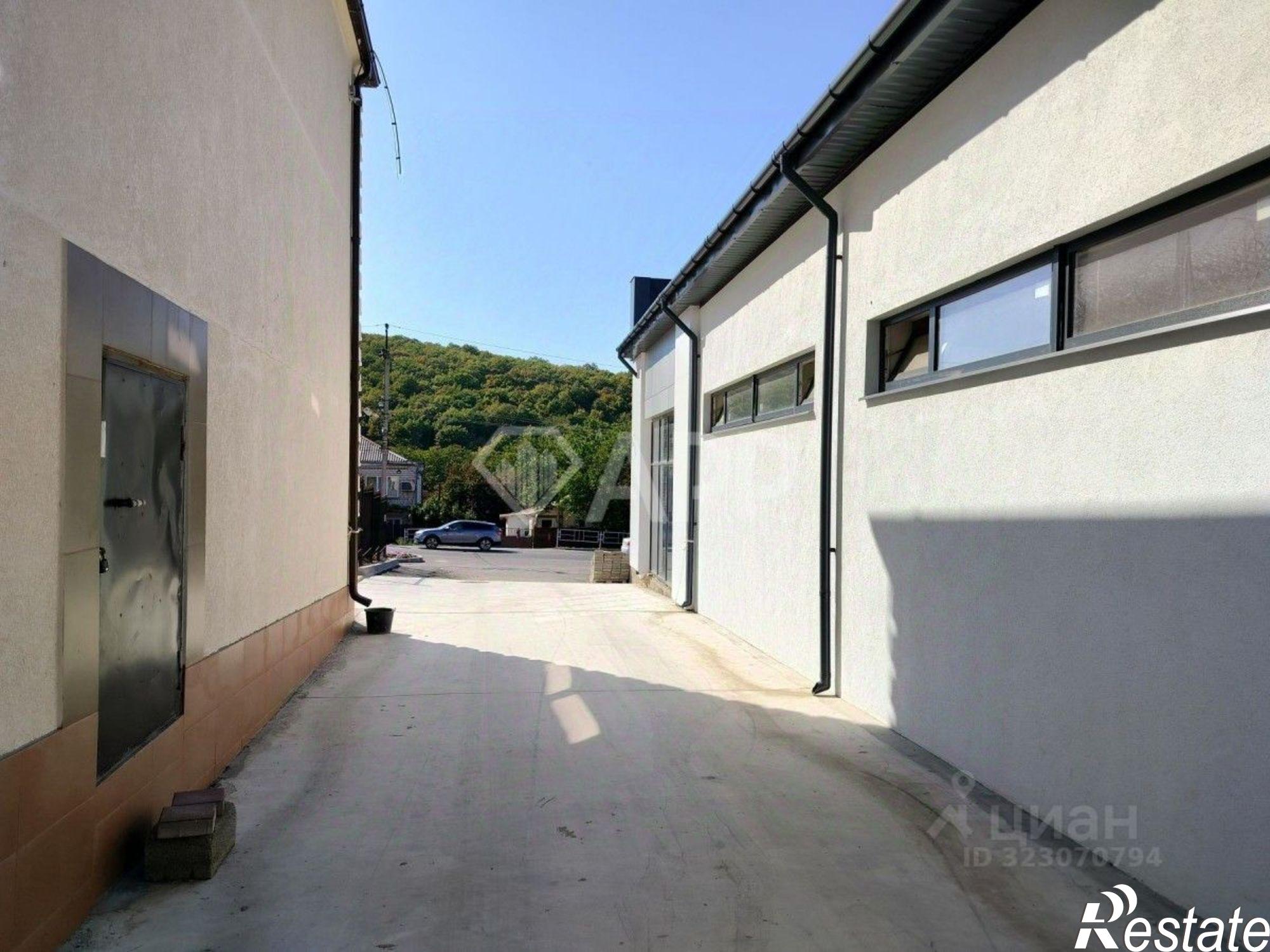 Сдать ОСЗ, отдельно стоящее здание за 222 000 рублей на Астраханская улица, 99