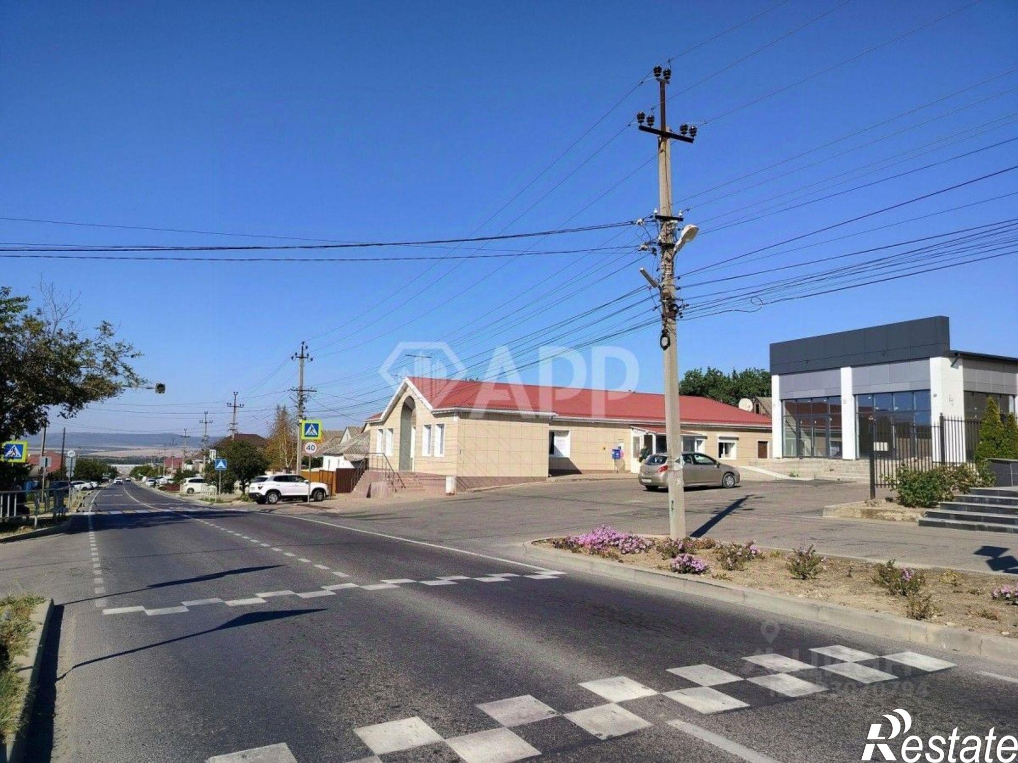 Сдать ОСЗ, отдельно стоящее здание за 222 000 рублей на Астраханская улица, 99