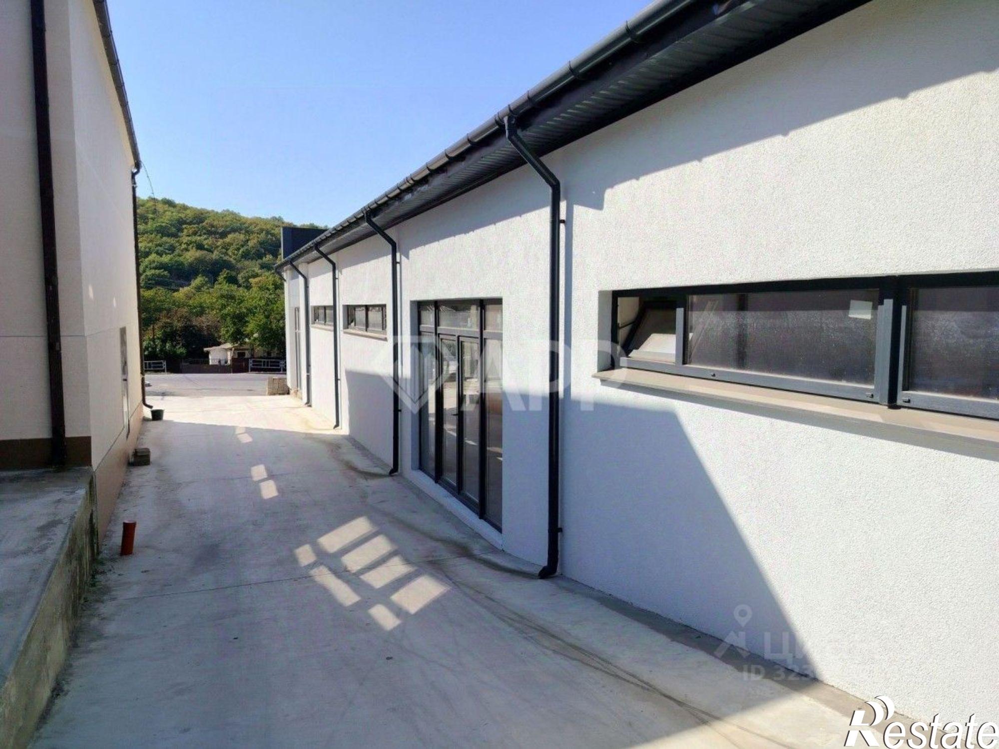 Сдать ОСЗ, отдельно стоящее здание за 222 000 рублей на Астраханская улица, 99