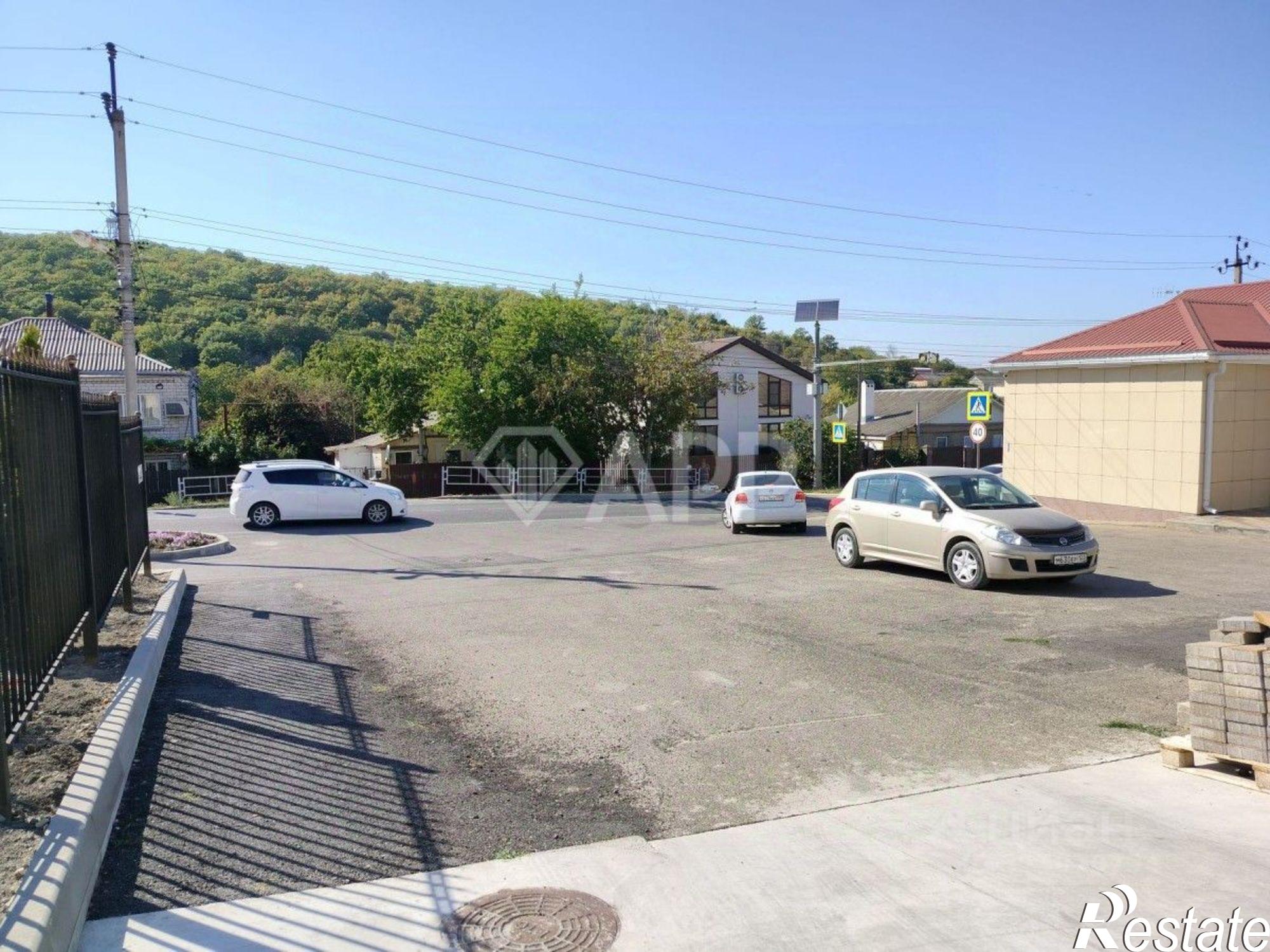 Сдать ОСЗ, отдельно стоящее здание за 222 000 рублей на Астраханская улица, 99