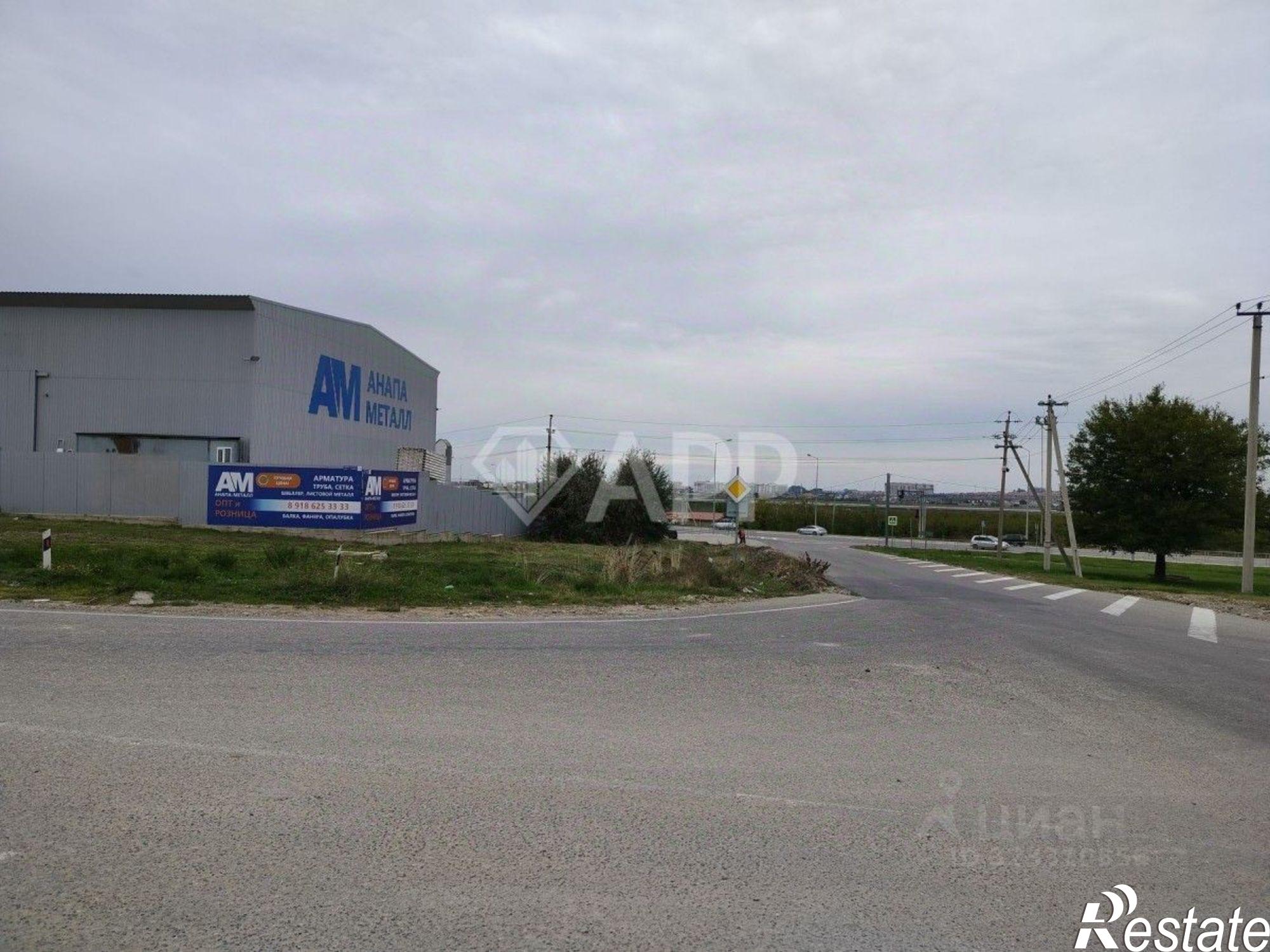 Сдать складское помещение за 500 062 рублей на хутор Воскресенский, тер Промышленная зона, 15