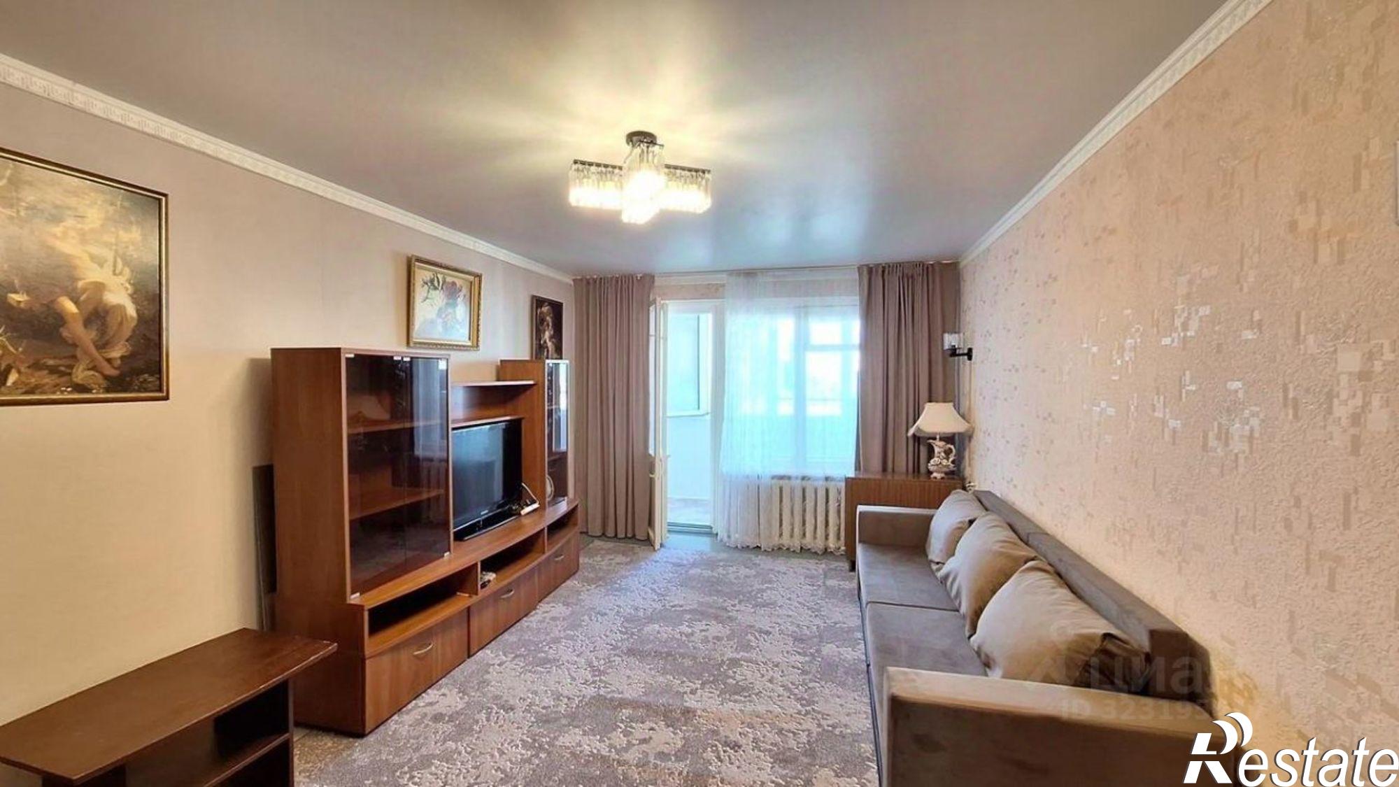 Купить квартиру за 4 850 000 рублей на улица Лермонтова, 119