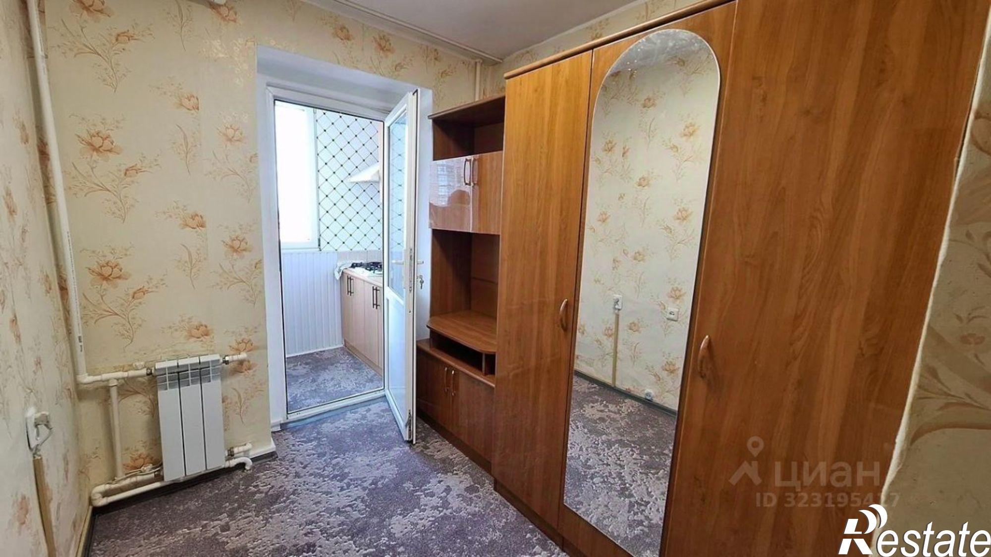 Купить квартиру за 4 850 000 рублей на улица Лермонтова, 119