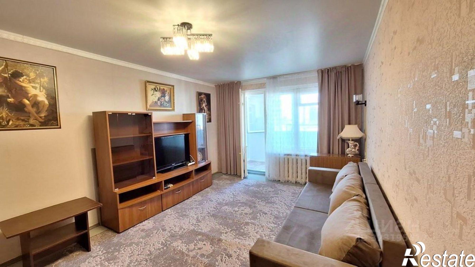 Купить квартиру за 4 850 000 рублей на улица Лермонтова, 119