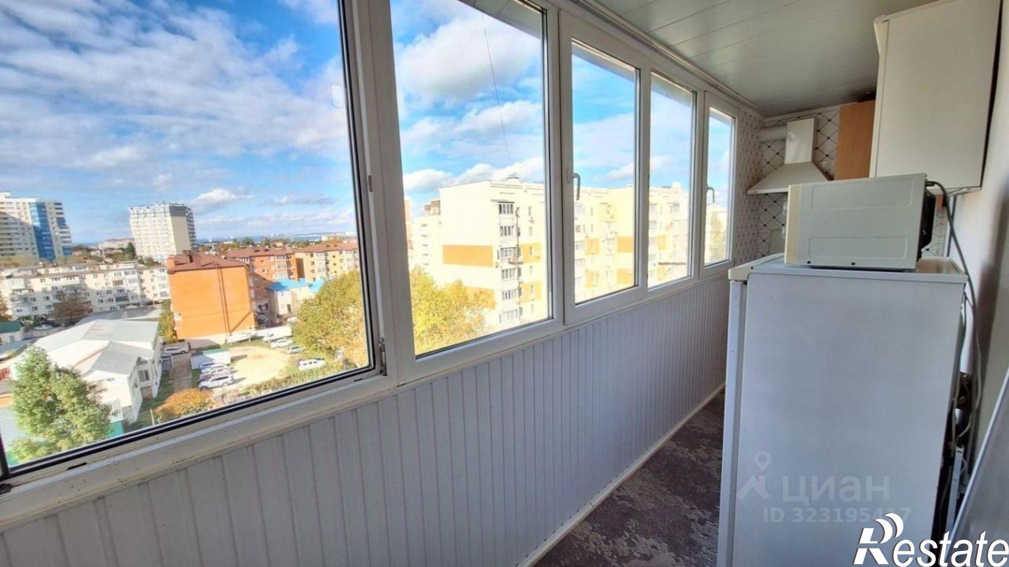 Купить квартиру за 4 850 000 рублей на улица Лермонтова, 119