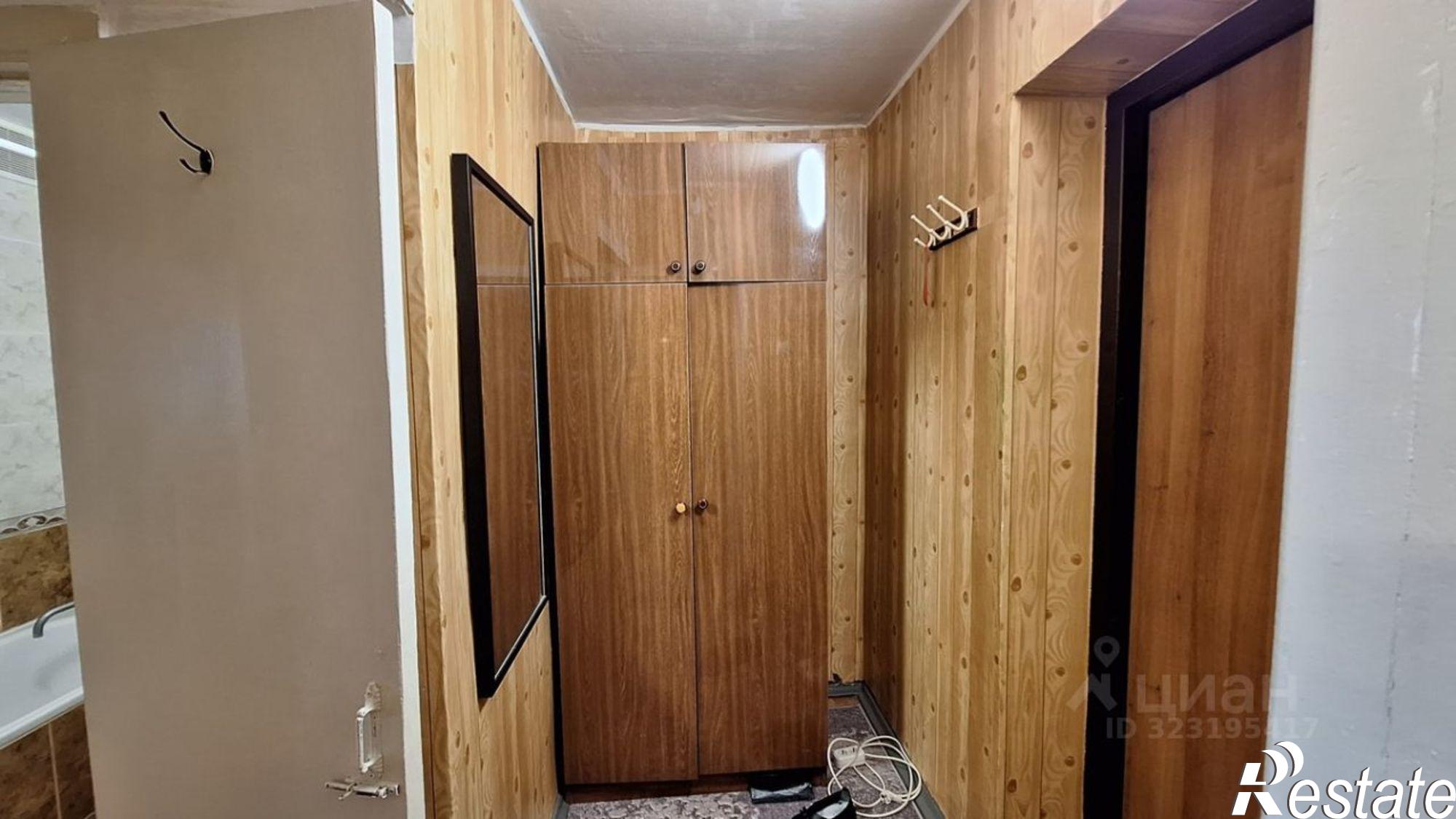 Купить квартиру за 4 850 000 рублей на улица Лермонтова, 119