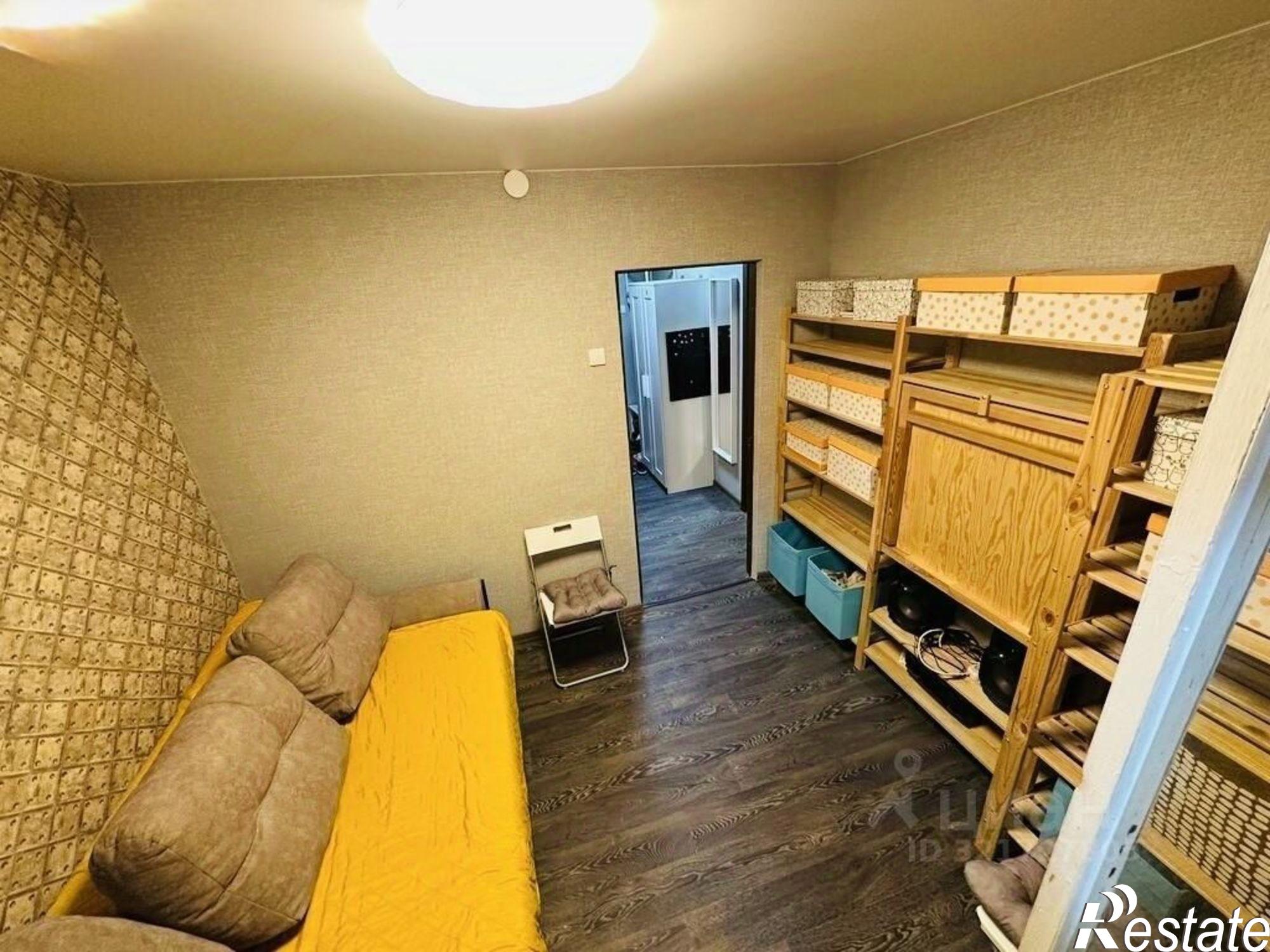 Купить квартиру за 5 000 000 рублей на улица Чехова, 46