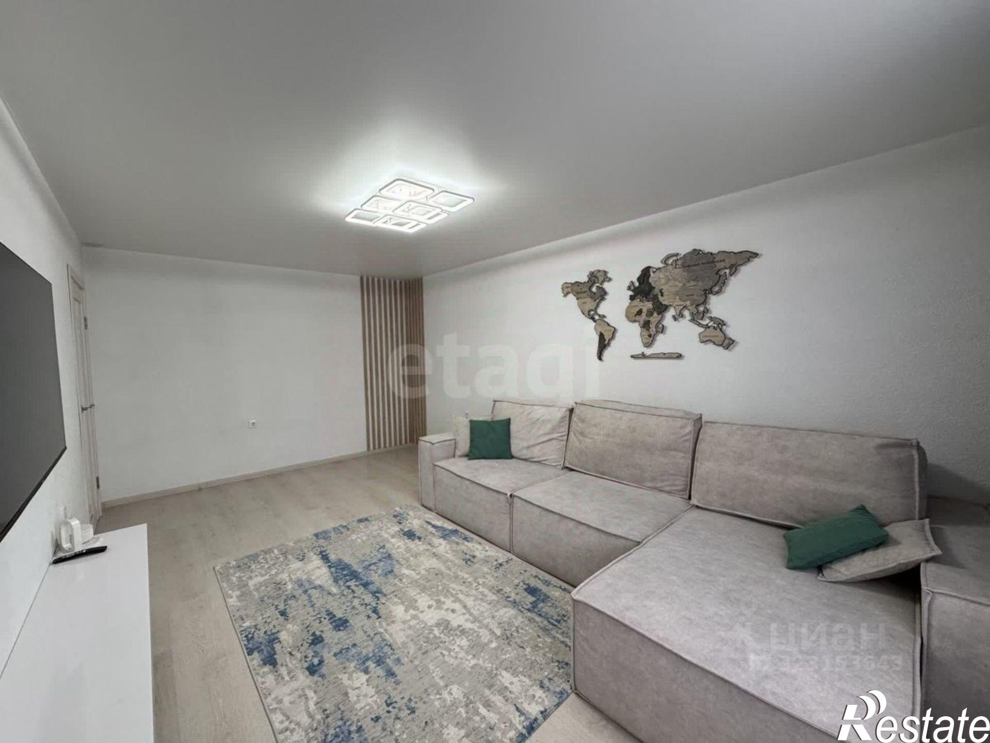 Купить квартиру за 12 000 000 рублей на улица Ленина, 229