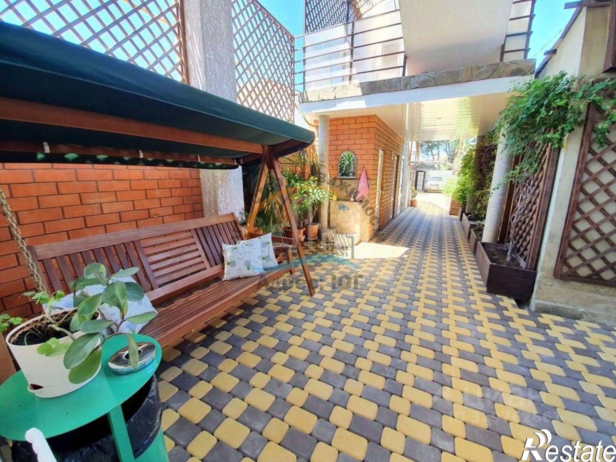 Купить ОСЗ, отдельно стоящее здание за 59 995 200 рублей на Краснодарская улица, 40