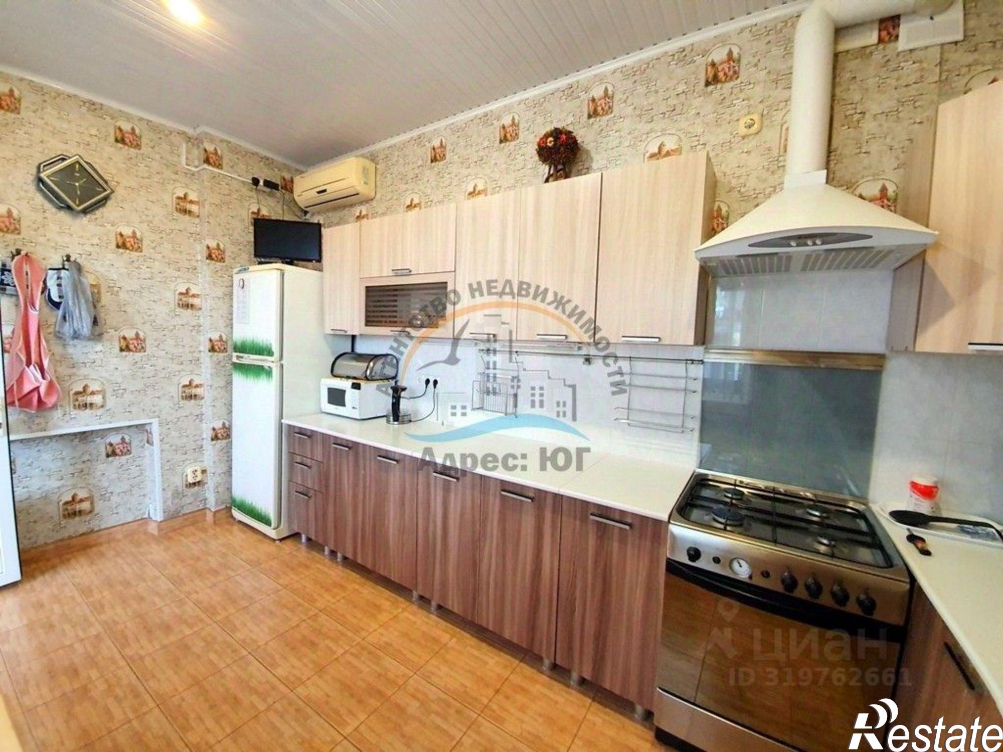 Купить ОСЗ, отдельно стоящее здание за 59 995 200 рублей на Краснодарская улица, 40