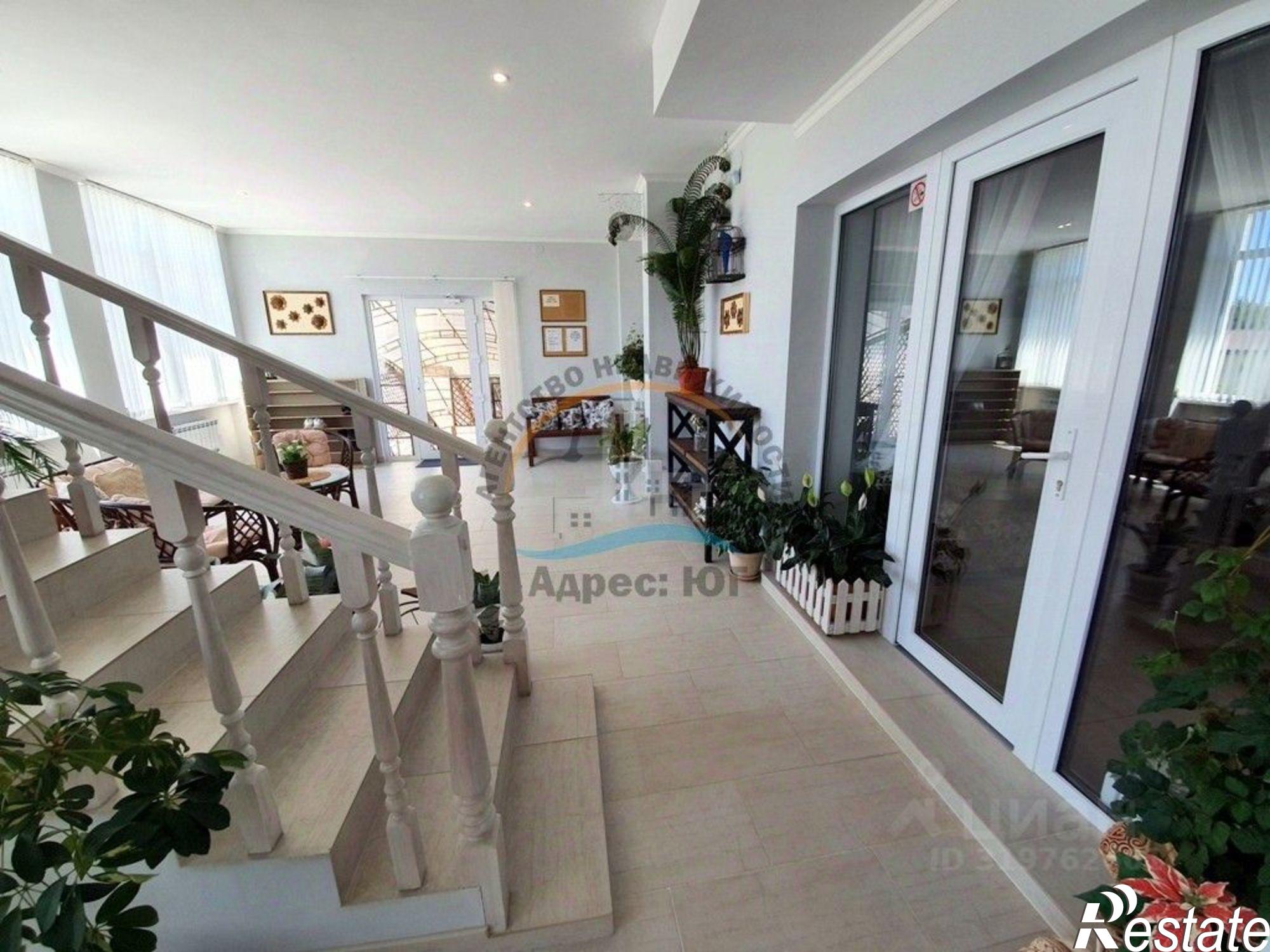 Купить ОСЗ, отдельно стоящее здание за 59 995 200 рублей на Краснодарская улица, 40