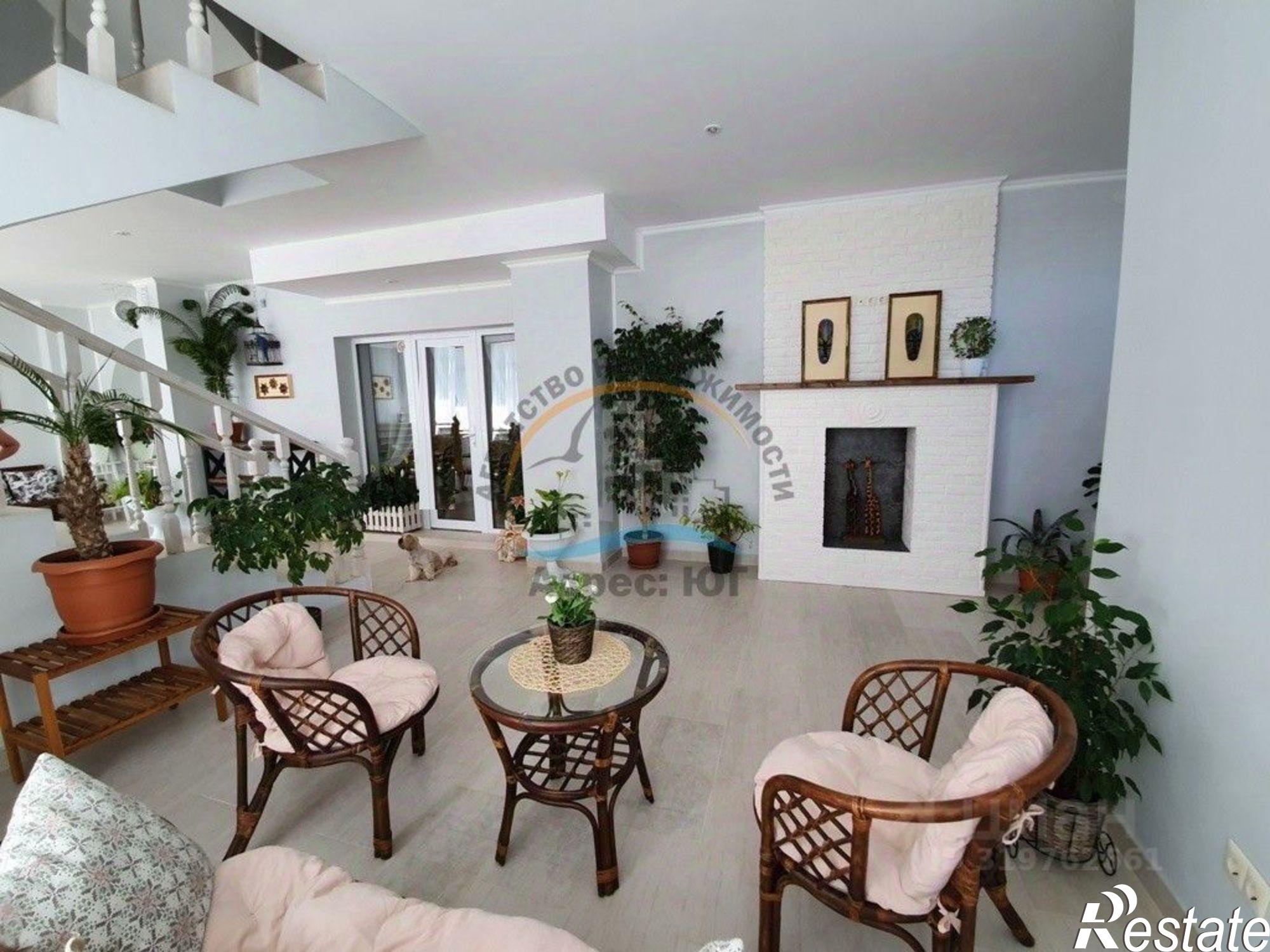 Купить ОСЗ, отдельно стоящее здание за 59 995 200 рублей на Краснодарская улица, 40