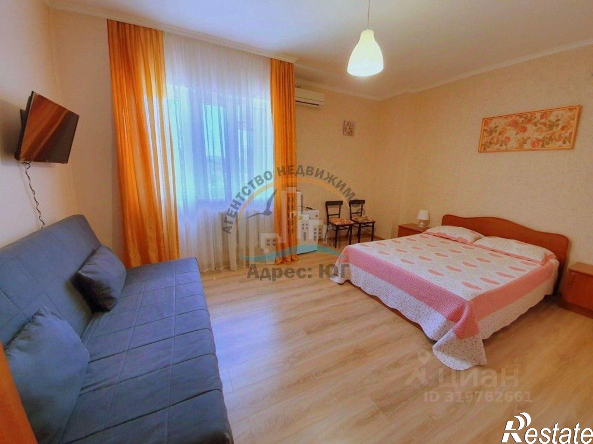 Купить ОСЗ, отдельно стоящее здание за 59 995 200 рублей на Краснодарская улица, 40