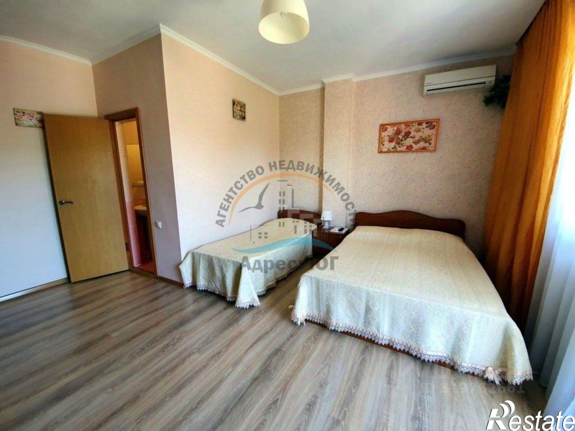 Купить ОСЗ, отдельно стоящее здание за 59 995 200 рублей на Краснодарская улица, 40