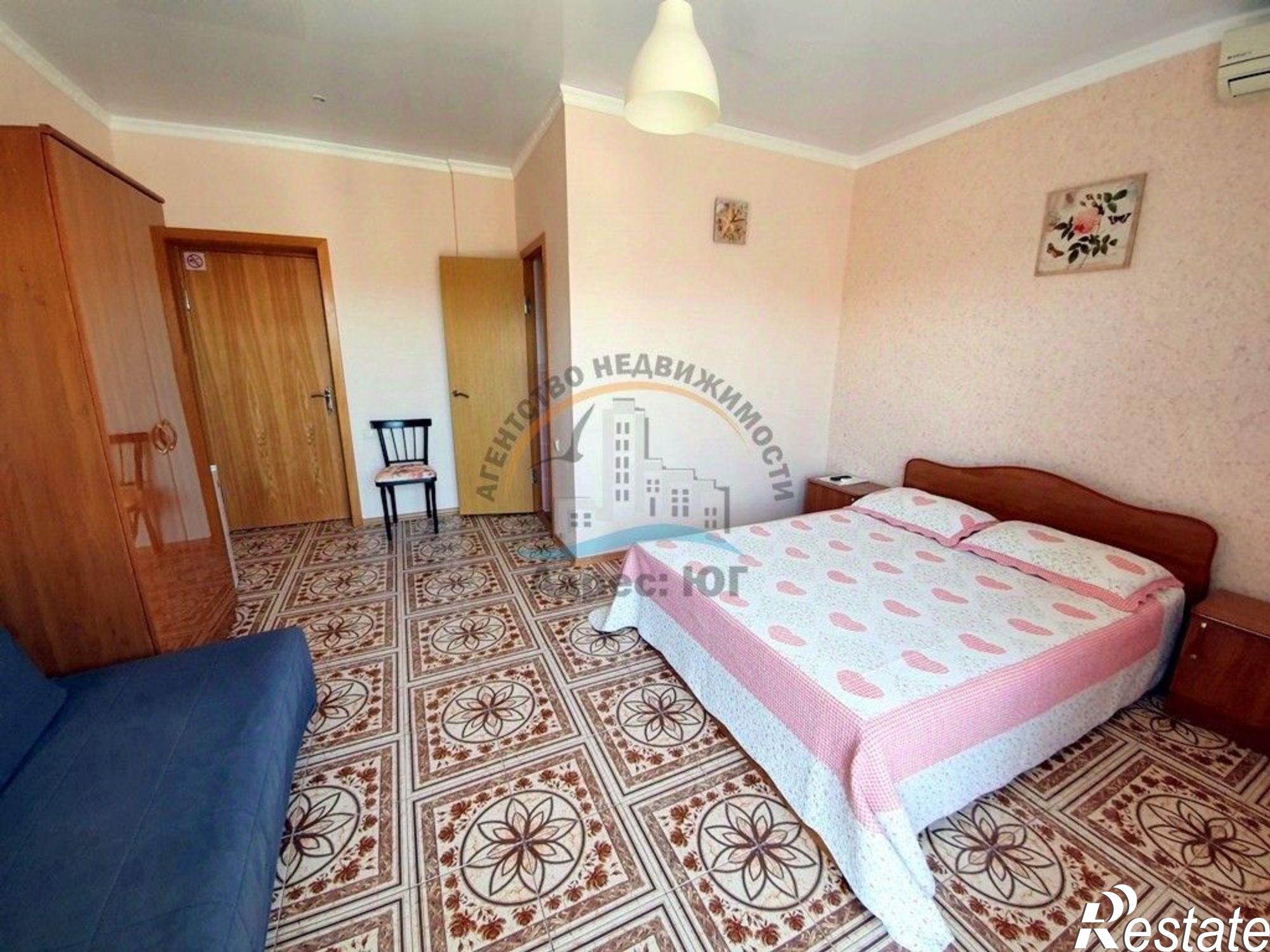 Купить ОСЗ, отдельно стоящее здание за 59 995 200 рублей на Краснодарская улица, 40