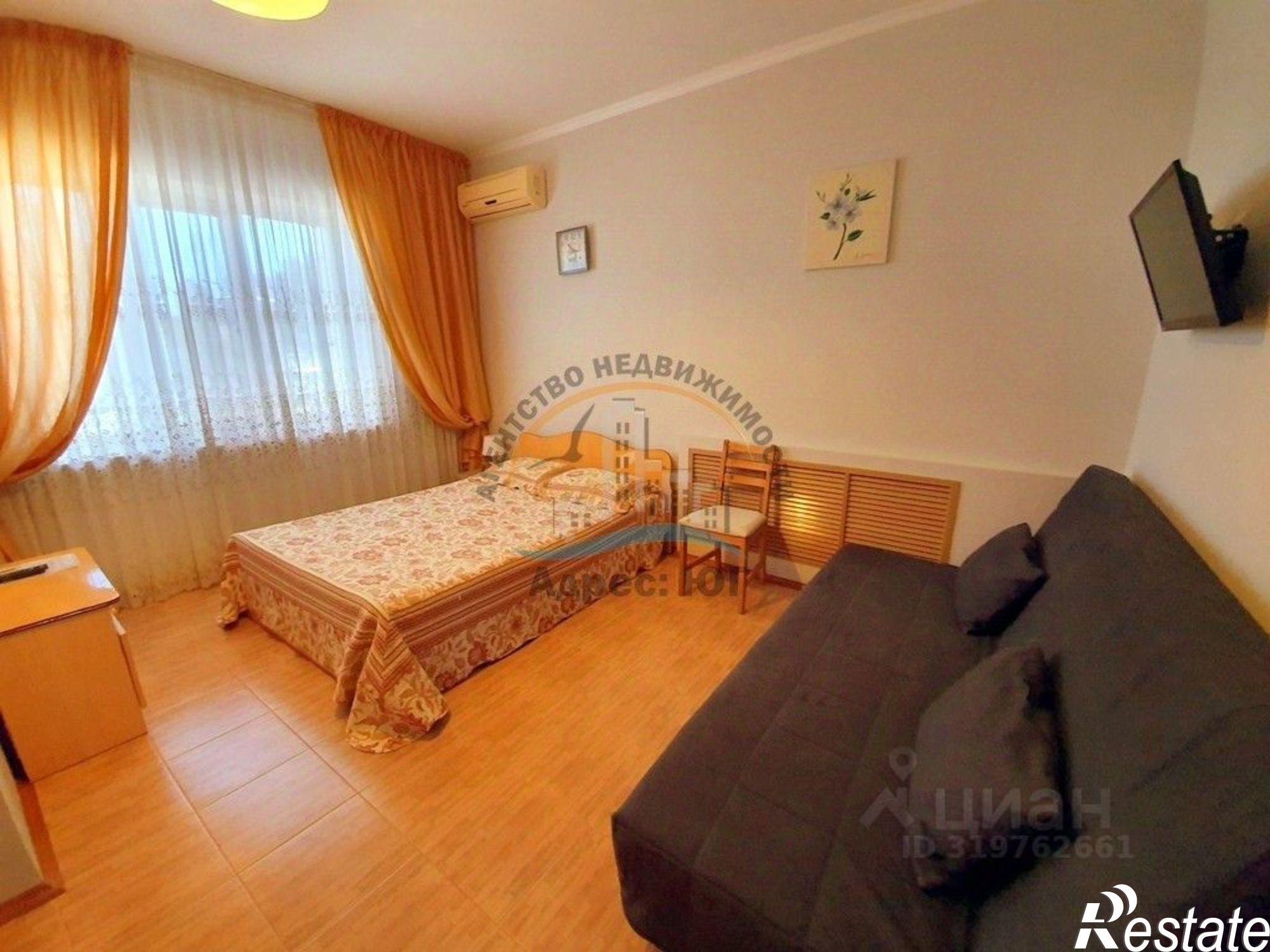 Купить ОСЗ, отдельно стоящее здание за 59 995 200 рублей на Краснодарская улица, 40