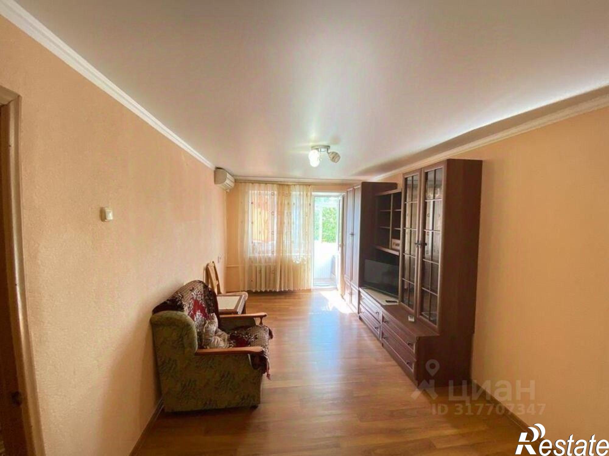 Купить квартиру за 4 750 000 рублей на улица Ленина, 68А