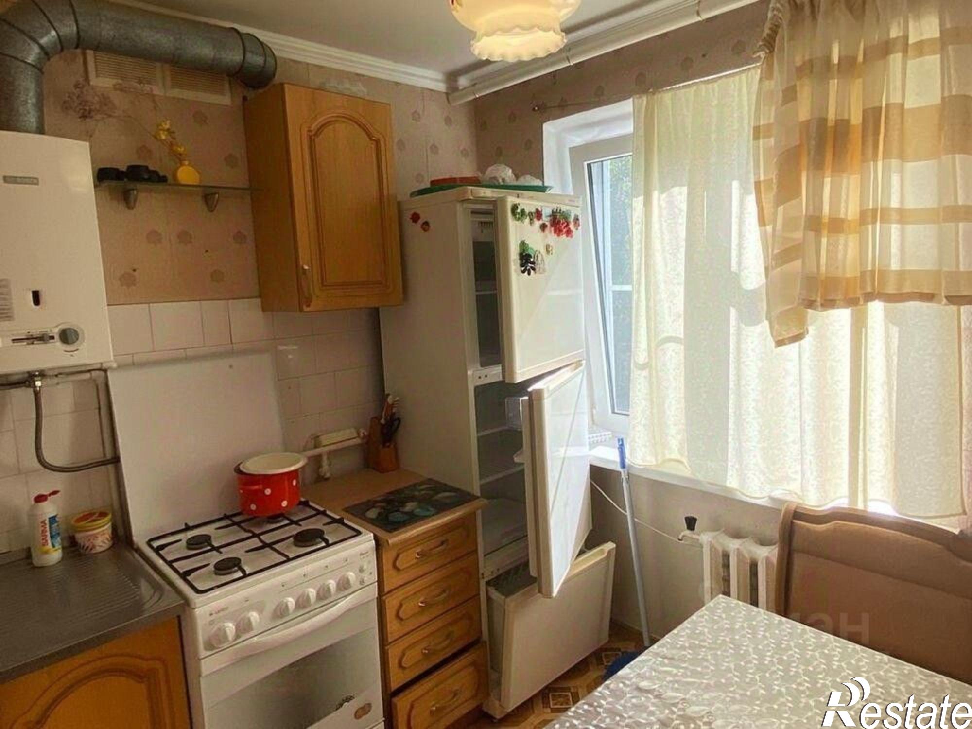 Купить квартиру за 4 750 000 рублей на улица Ленина, 68А