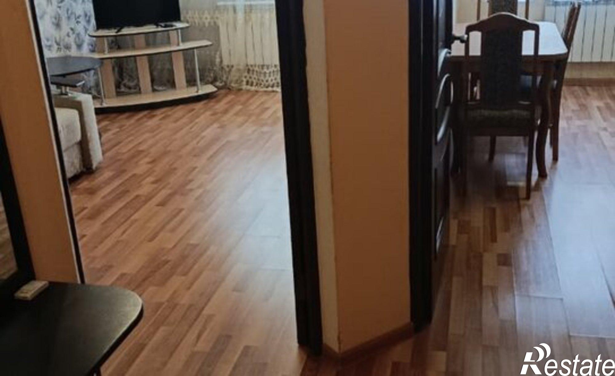 Купить квартиру за 6 750 000 рублей на Объездная улица, 36