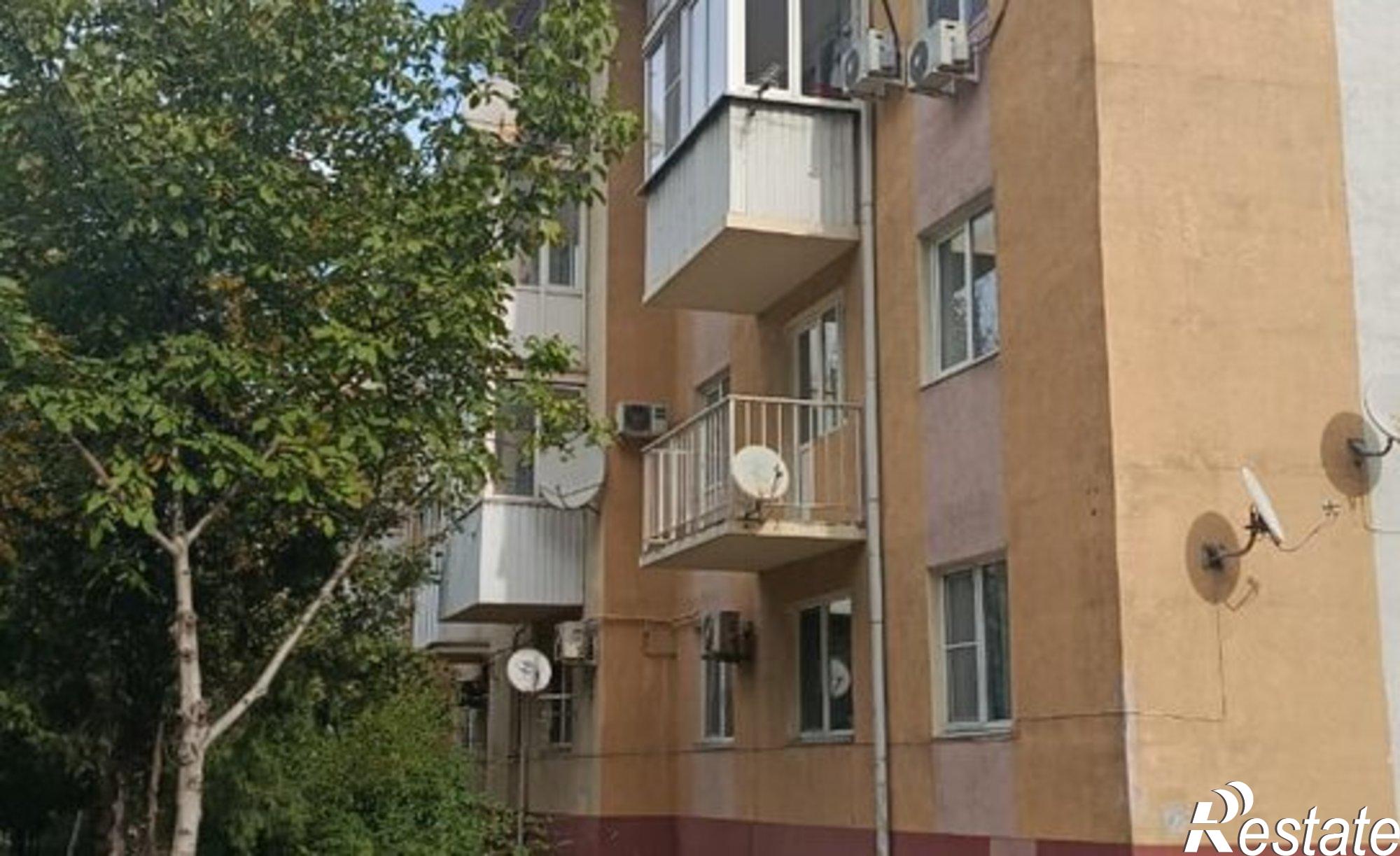 Купить квартиру за 6 750 000 рублей на Объездная улица, 36