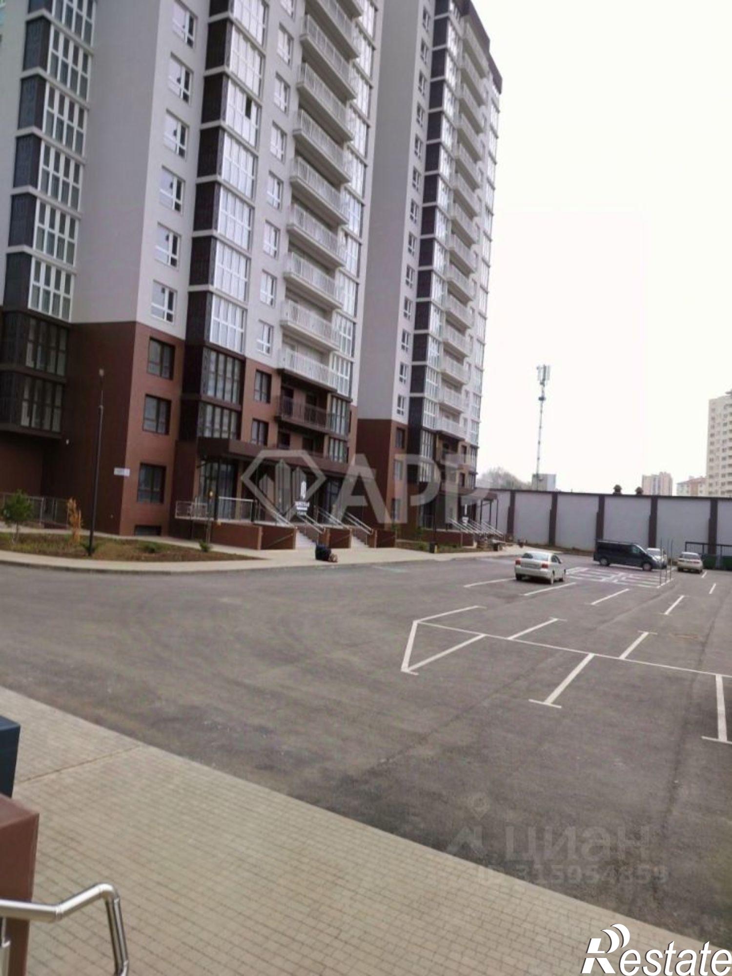 Купить помещение свободного назначения за 15 680 000 рублей на Парковая улица, 79 к1