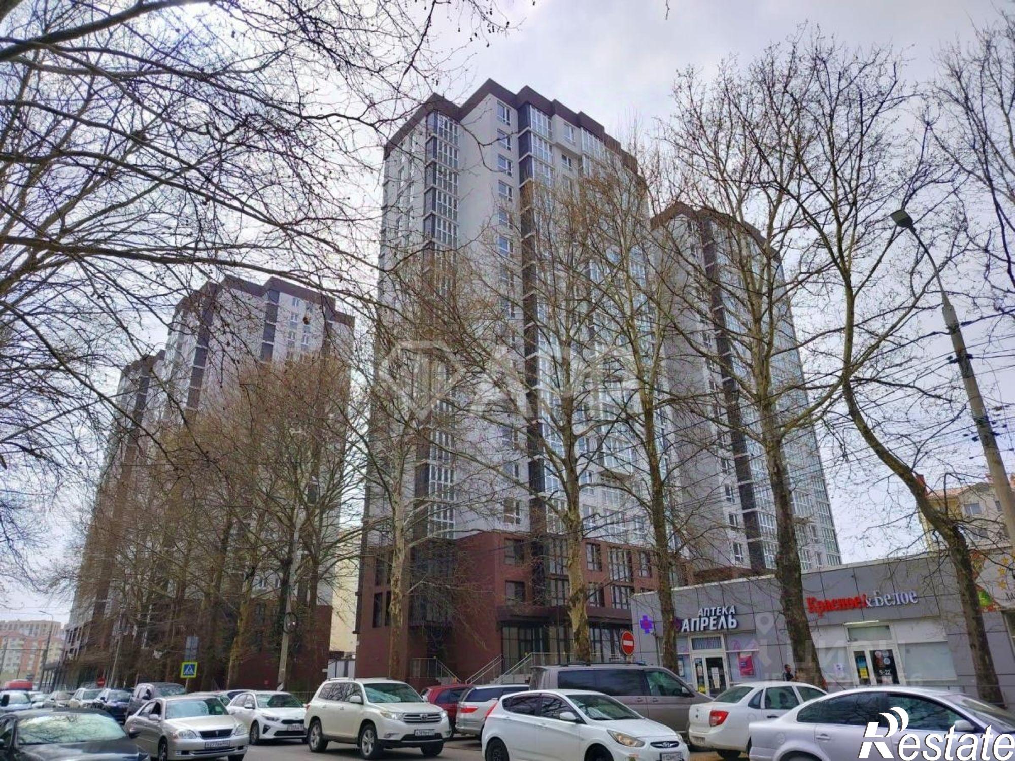 Купить помещение свободного назначения за 7 500 000 рублей на Парковая улица, 79 к1