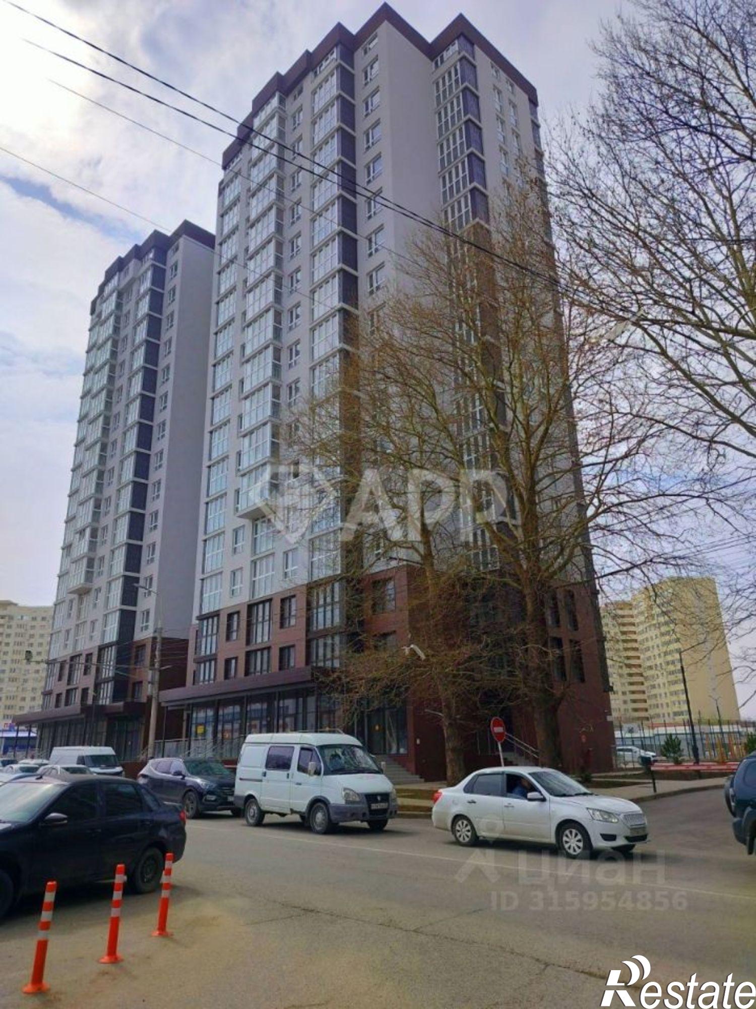 Купить помещение свободного назначения за 7 500 000 рублей на Парковая улица, 79 к1