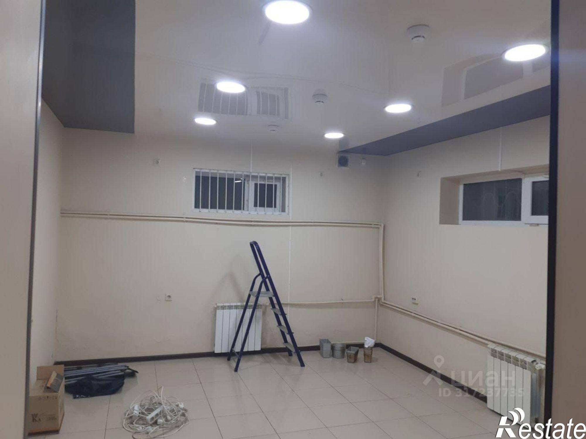 Купить офис, помещение под офис за 7 595 780 рублей на Гребенская улица, 56А