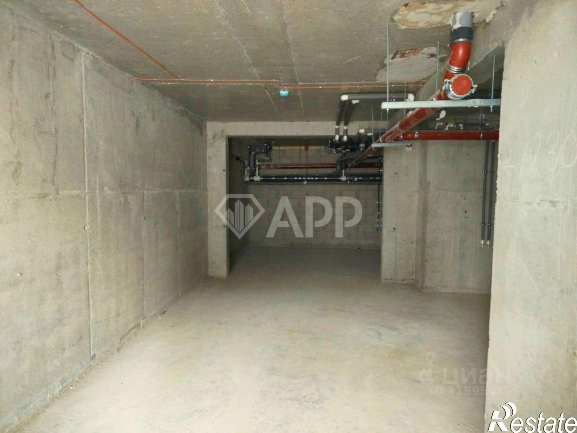 Купить помещение свободного назначения за 7 500 000 рублей на Парковая улица, 79 к1