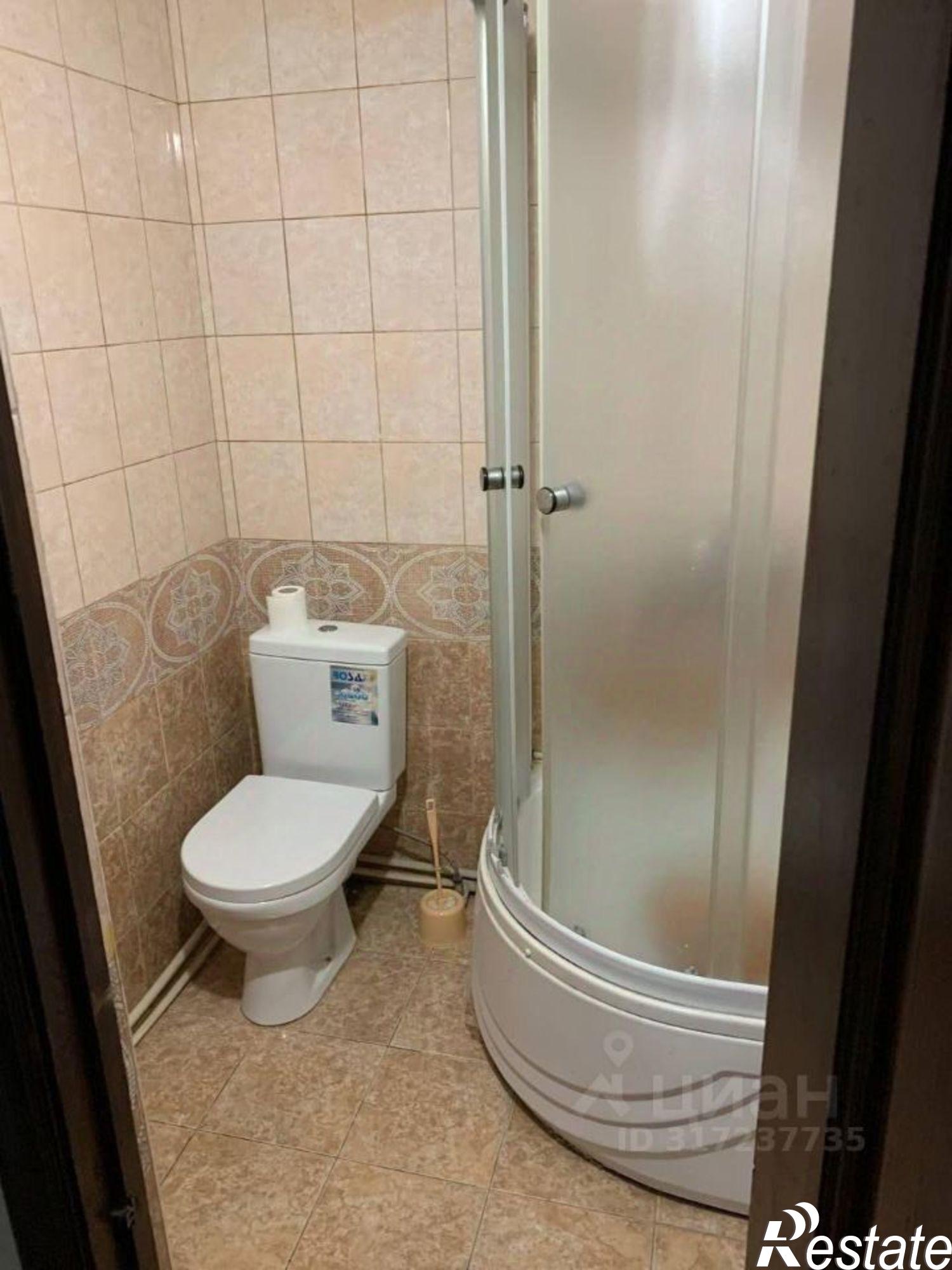 Купить офис, помещение под офис за 7 595 780 рублей на Гребенская улица, 56А