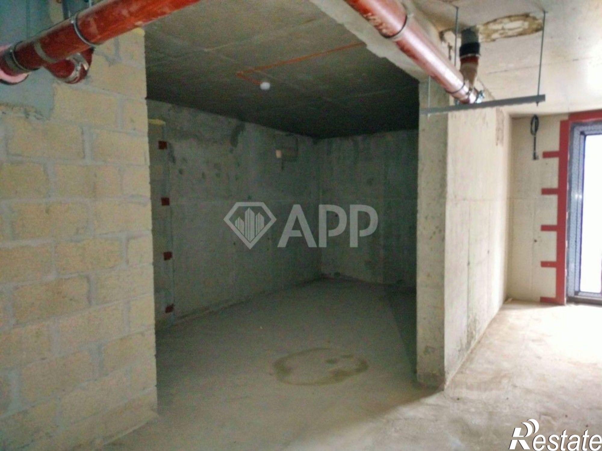 Купить помещение свободного назначения за 7 500 000 рублей на Парковая улица, 79 к1