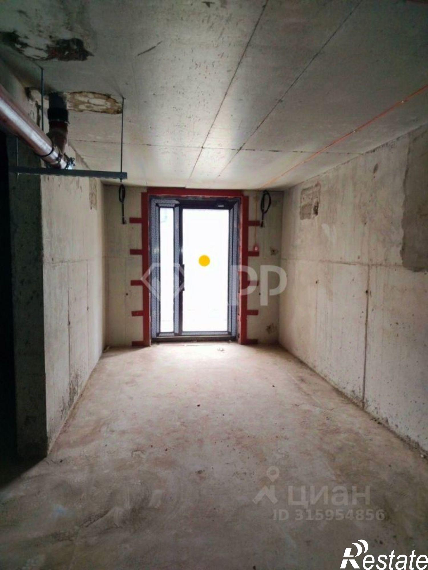 Купить помещение свободного назначения за 7 500 000 рублей на Парковая улица, 79 к1