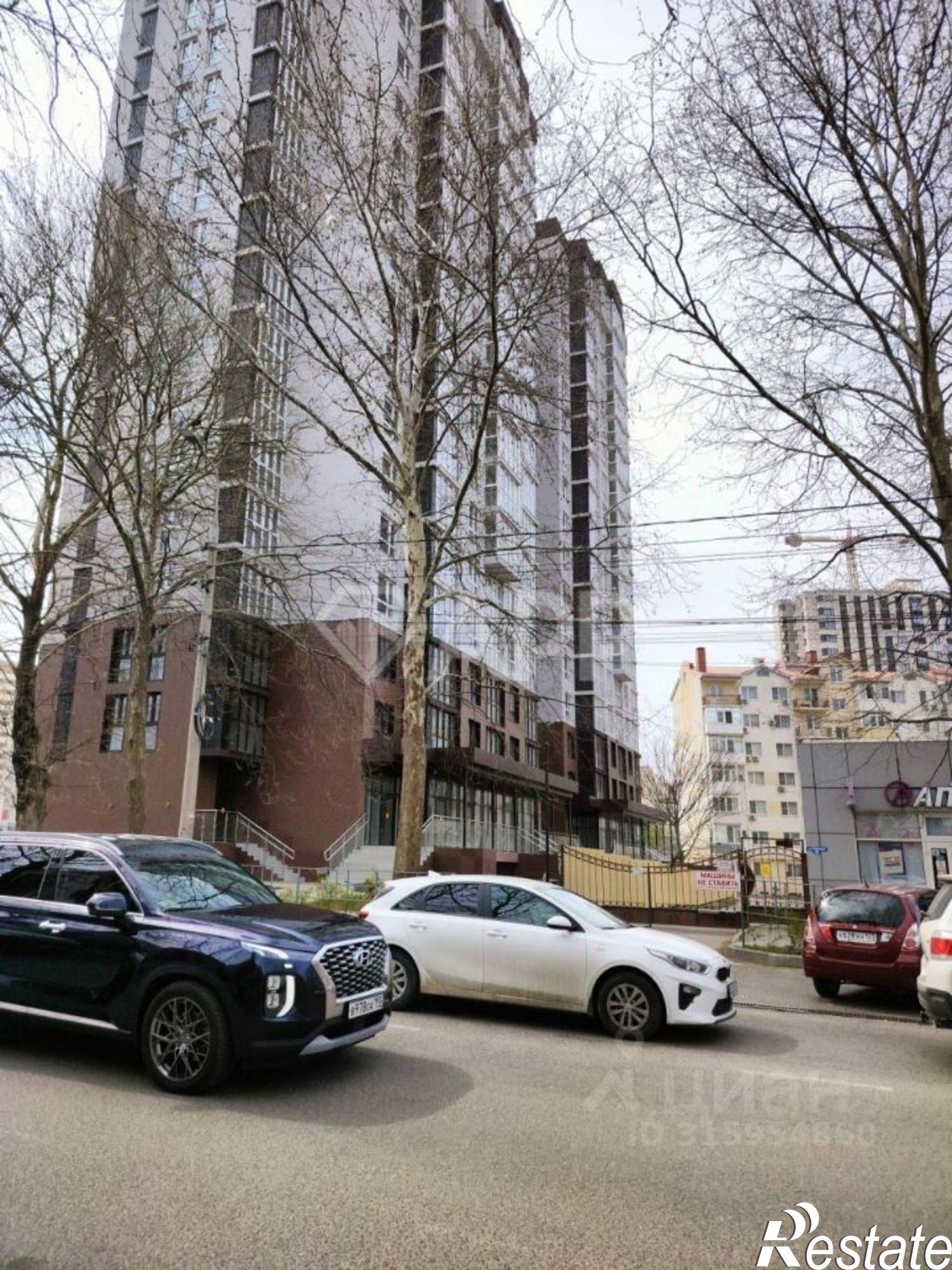 Купить помещение свободного назначения за 7 800 000 рублей на Парковая улица, 79 к1