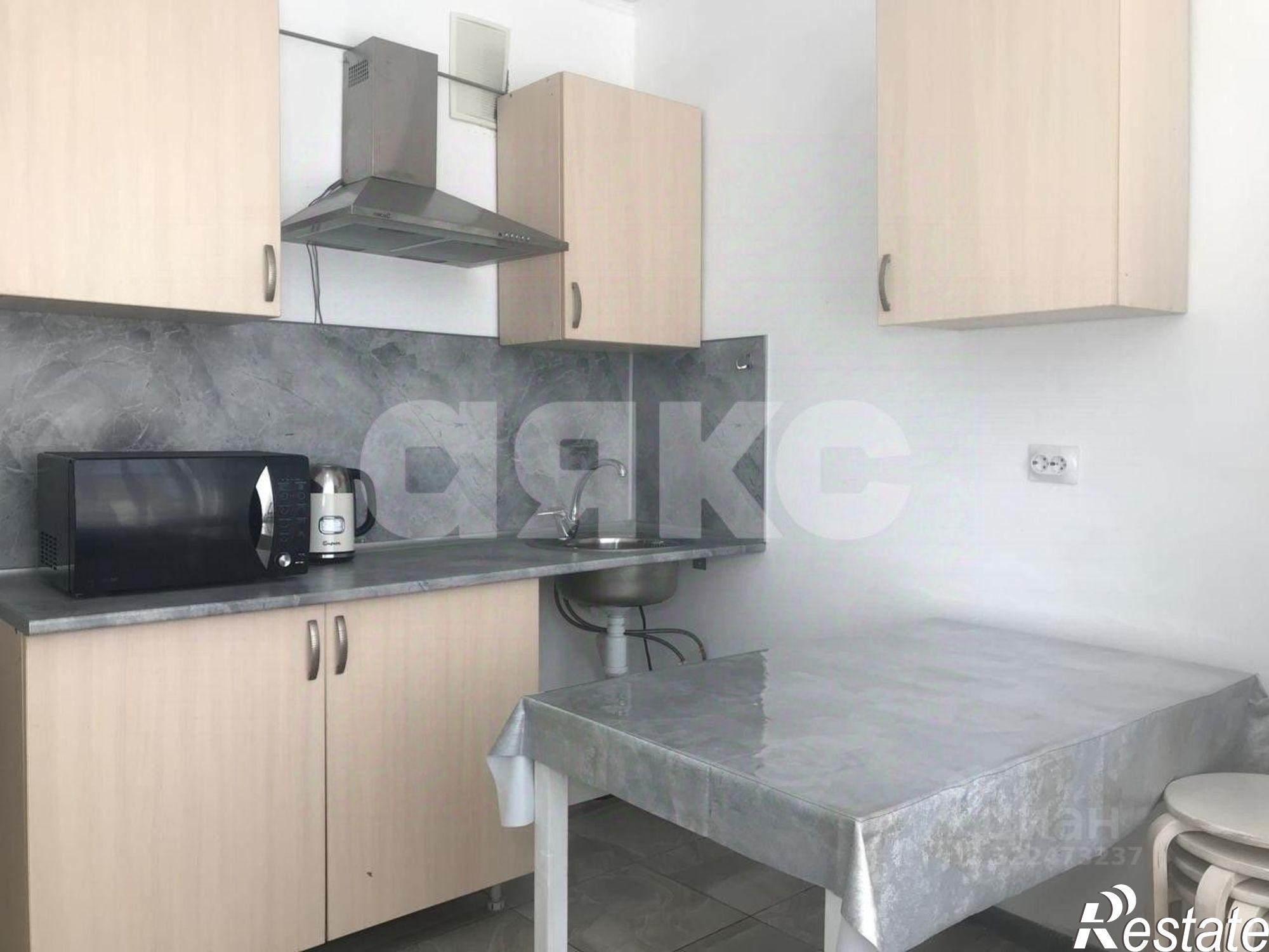 Купить квартиру за 6 500 000 рублей на Пионерский проспект, 100В к1