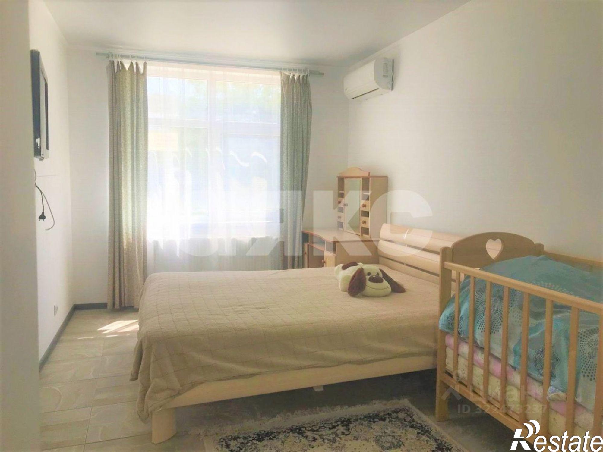 Купить квартиру за 6 500 000 рублей на Пионерский проспект, 100В к1